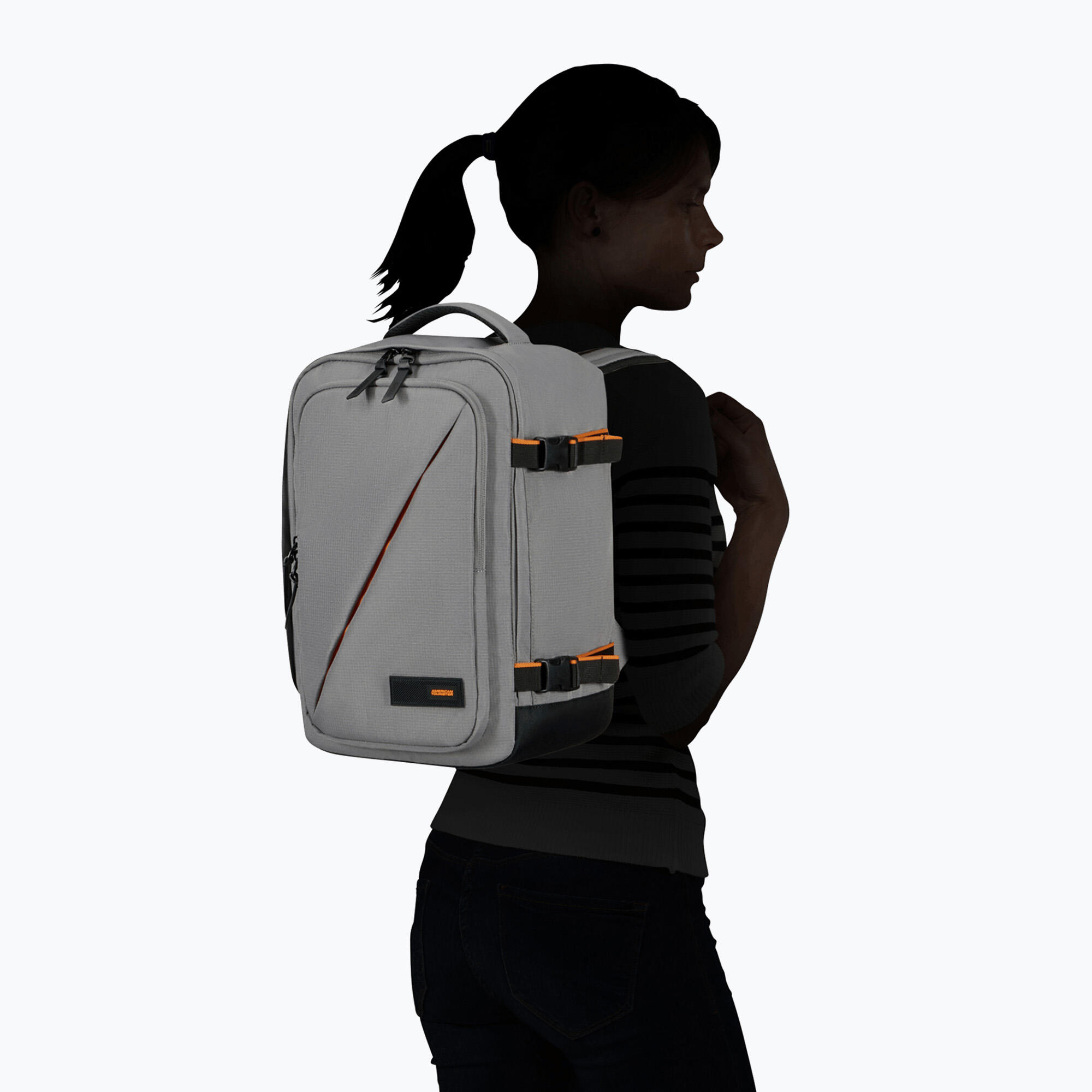 Plecak American Tourister Take2cabin S 24 6/7