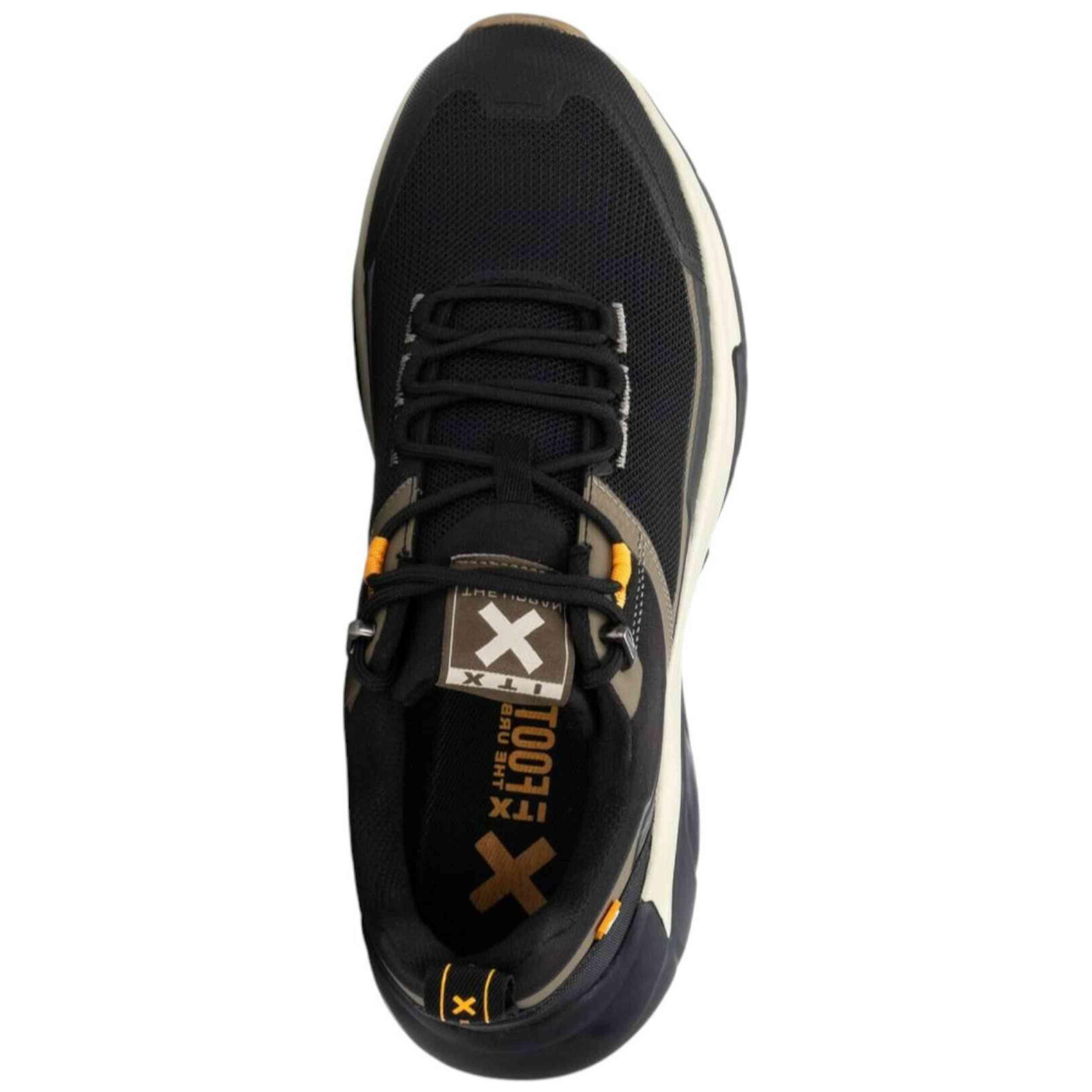 Chaussures de randonnee Xti modèle 680503300018 pour homme 3/5