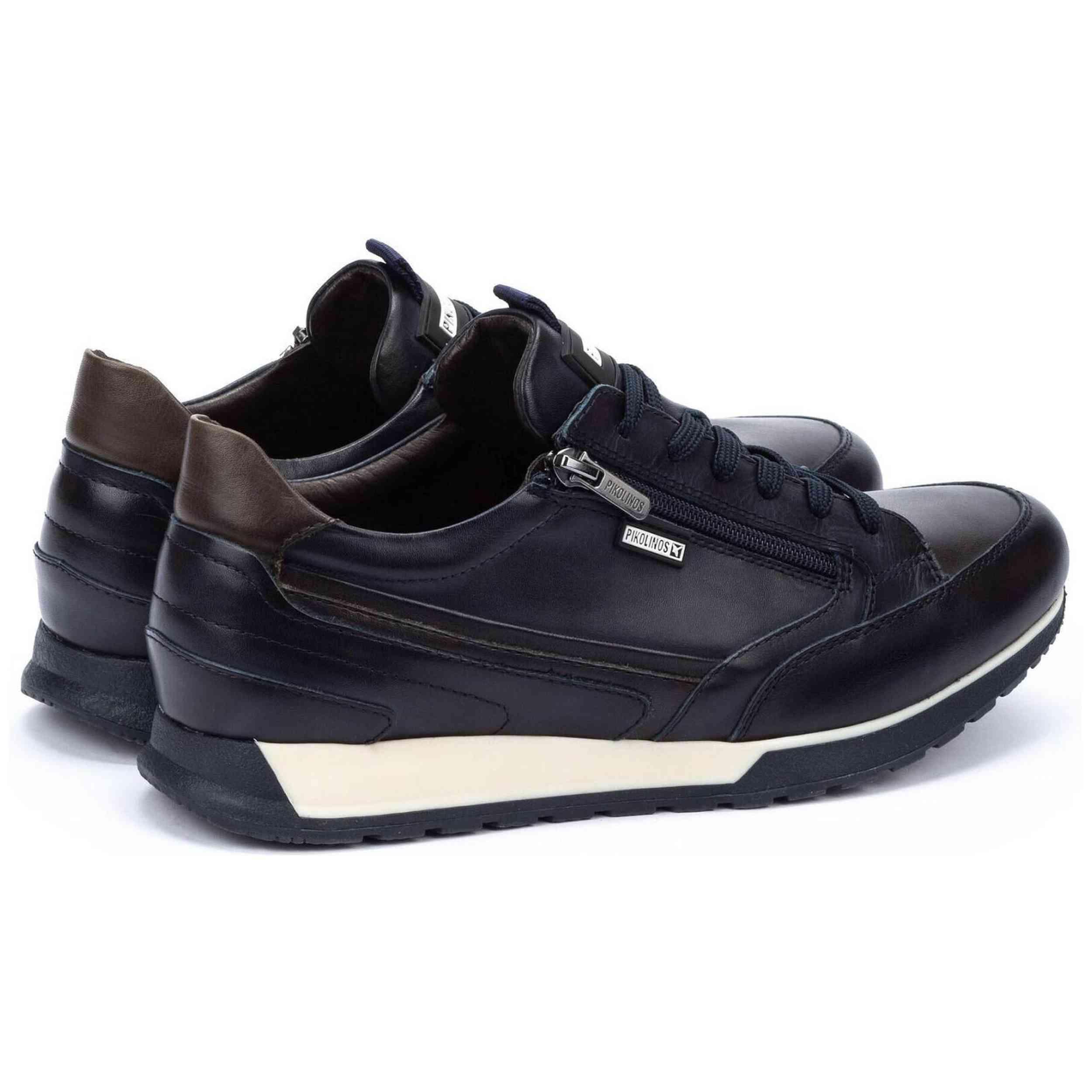 Zapatillas Pikolinos modelo M5N-6237C1-202 para hombre 3/5