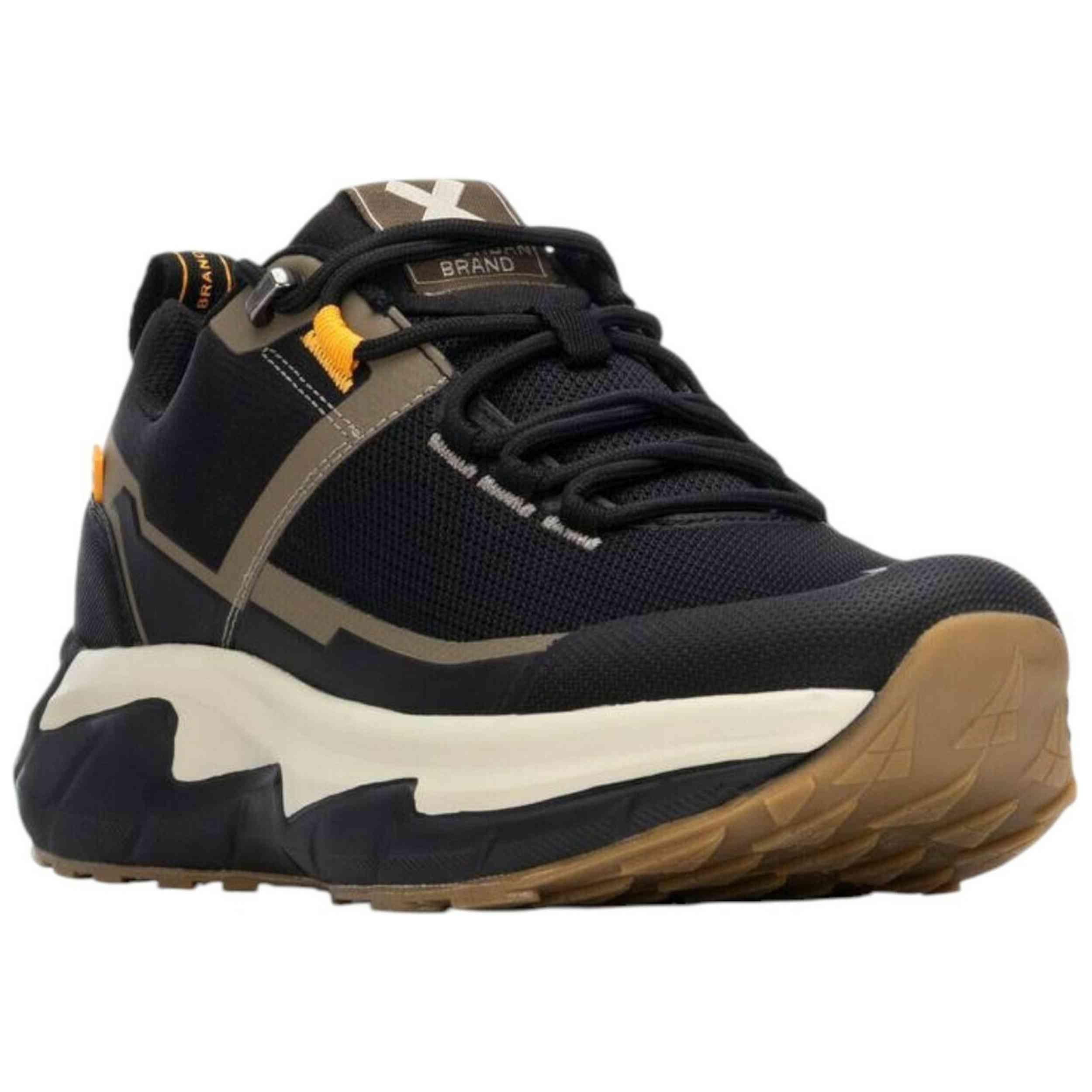 Chaussures de randonnee Xti modèle 680503300018 pour homme 2/5