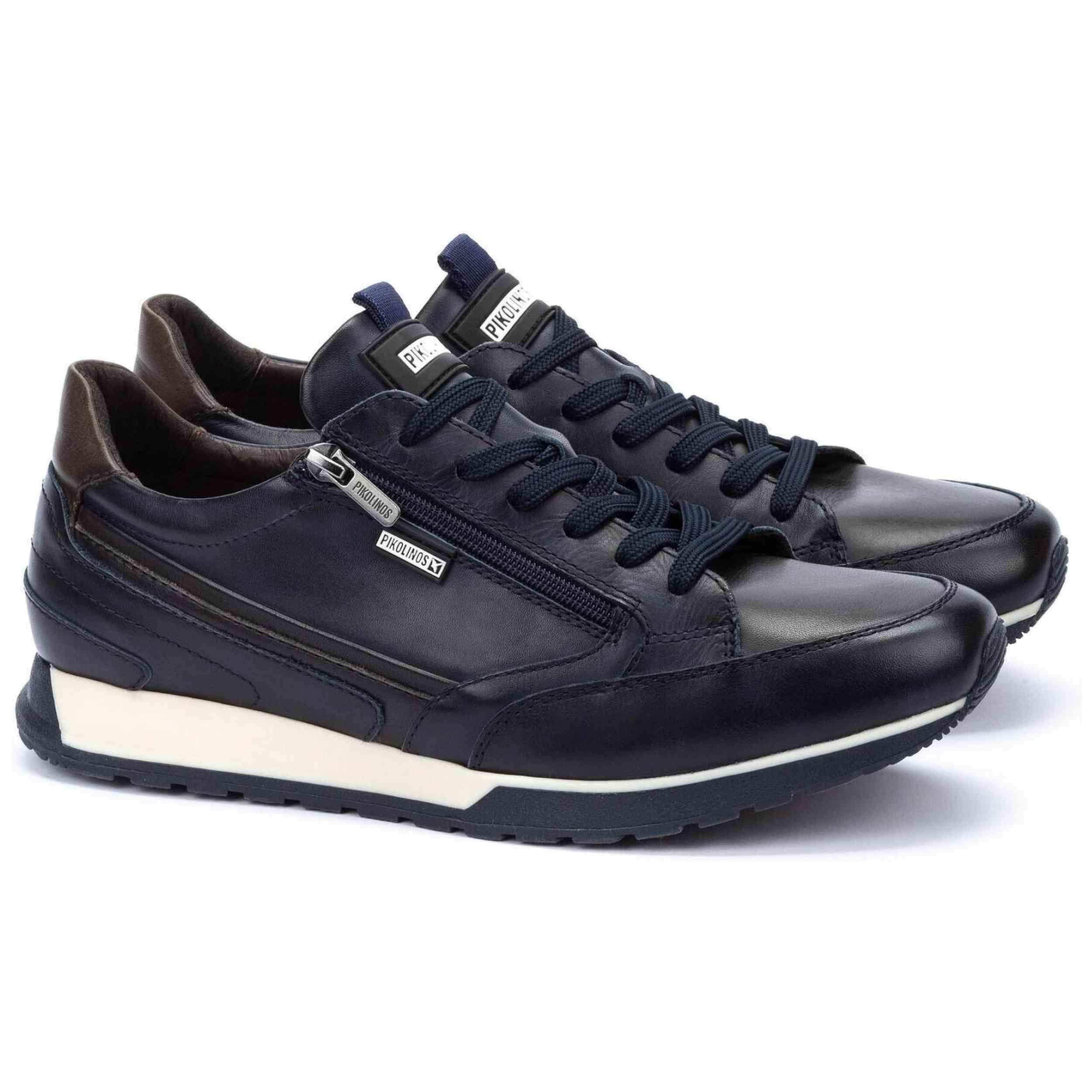 Zapatillas Pikolinos modelo M5N-6237C1-202 para hombre 2/5