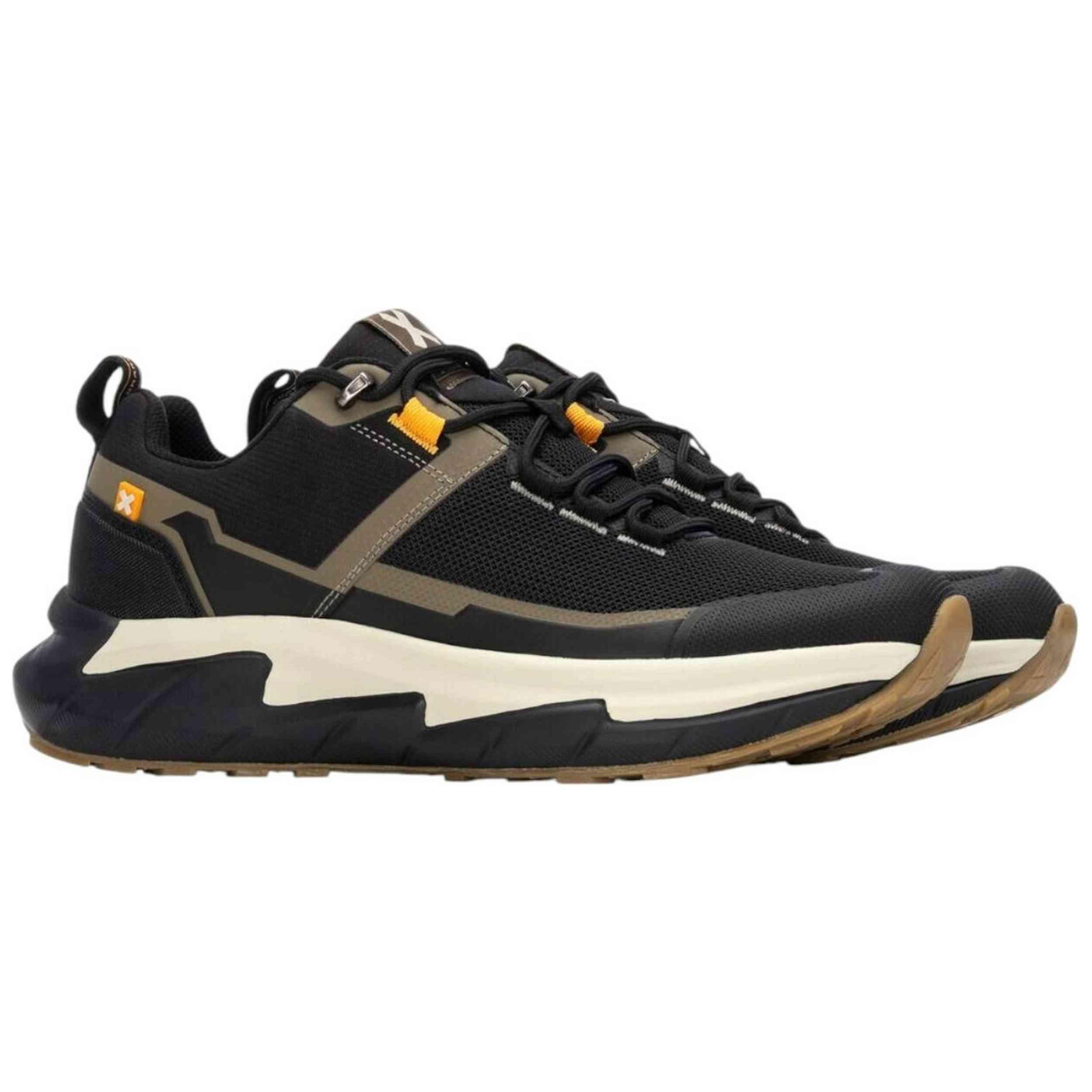 Chaussures de randonnee Xti modèle 680503300018 pour homme 5/5