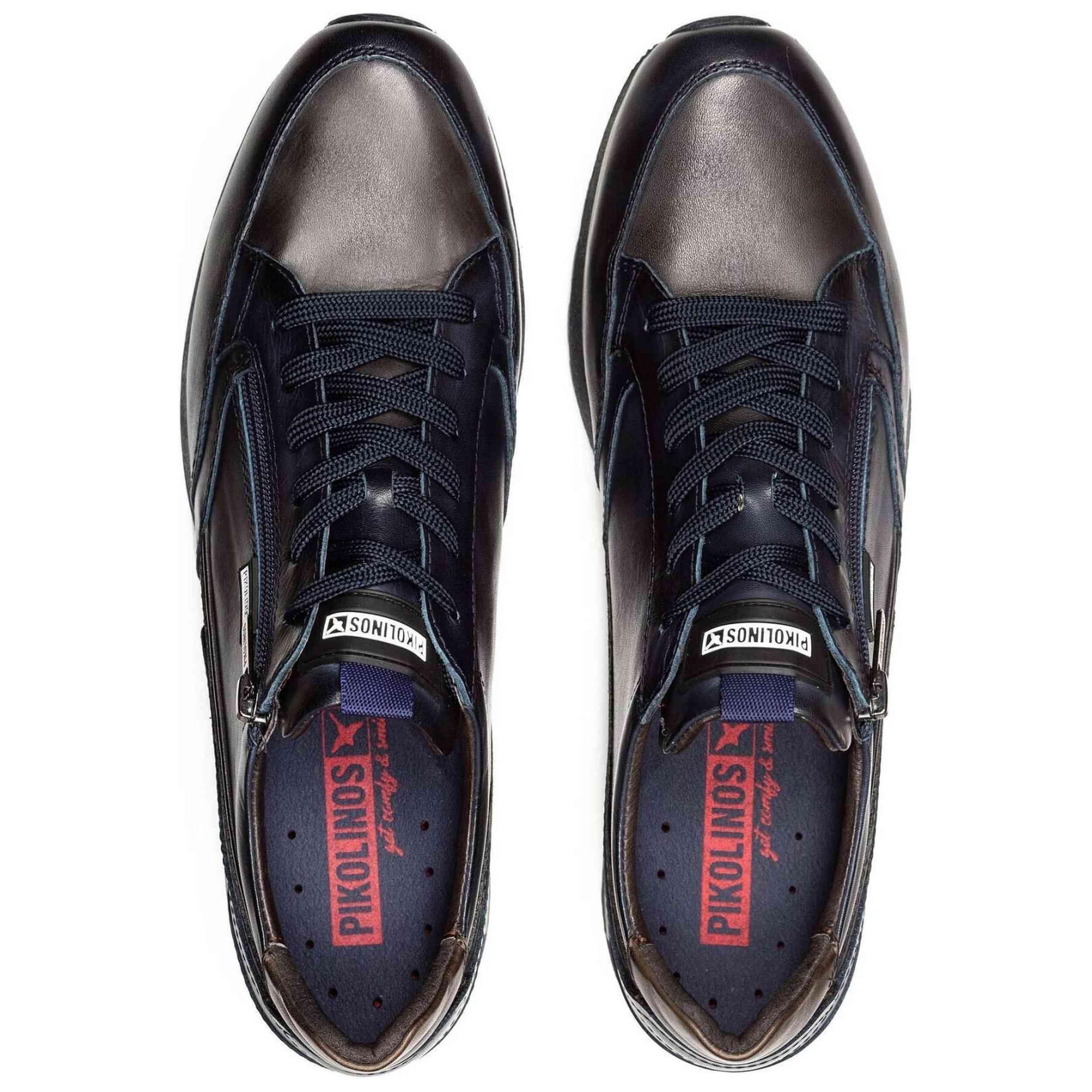 Zapatillas Pikolinos modelo M5N-6237C1-202 para hombre 5/5