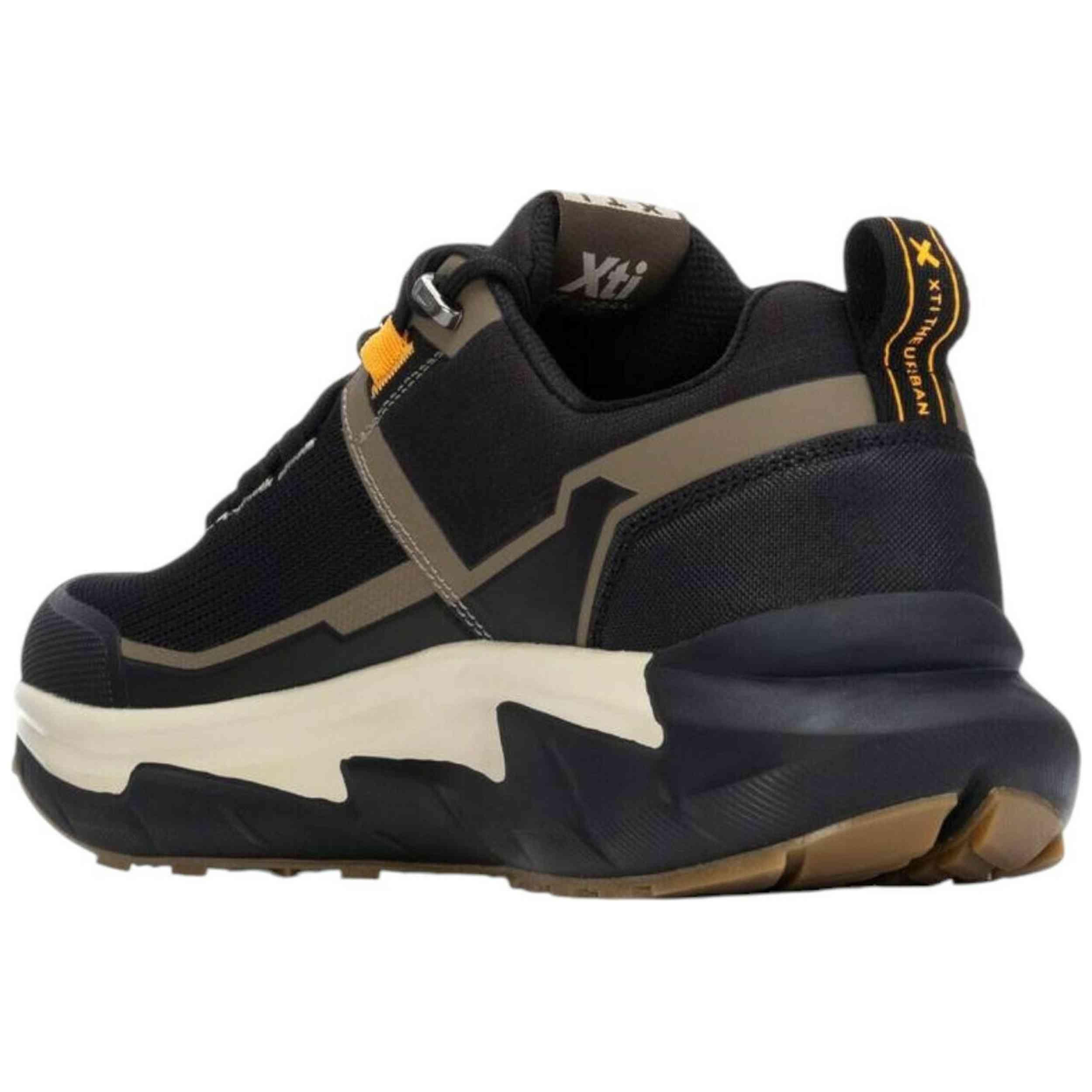 Chaussures de randonnee Xti modèle 680503300018 pour homme 4/5