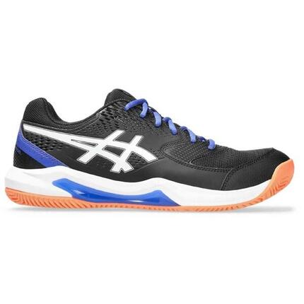Chaussures de padel Asics modèle Dedicate 8 Padel pour unisexe