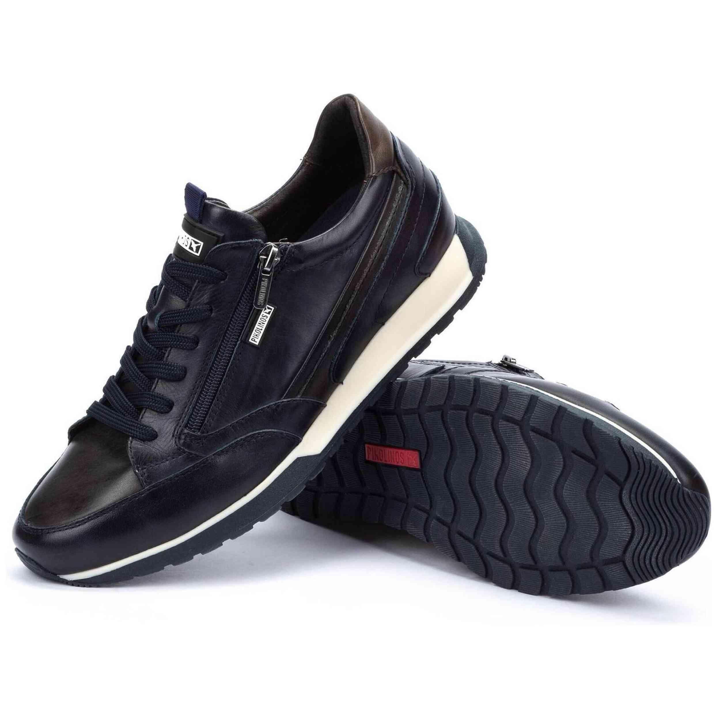 Zapatillas Pikolinos modelo M5N-6237C1-202 para hombre 4/5