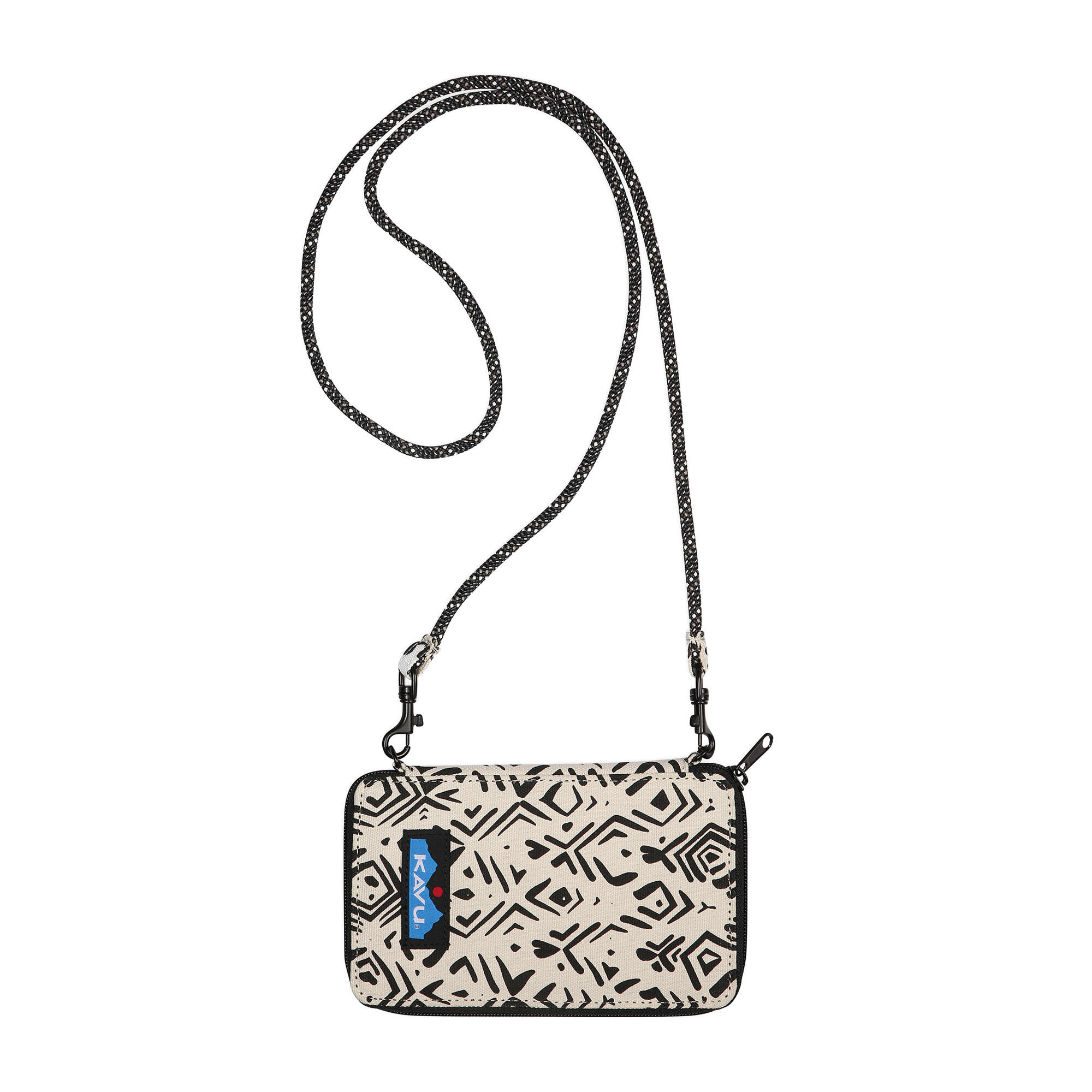 Saszetka KAVU Go Time Cross Body 5/5