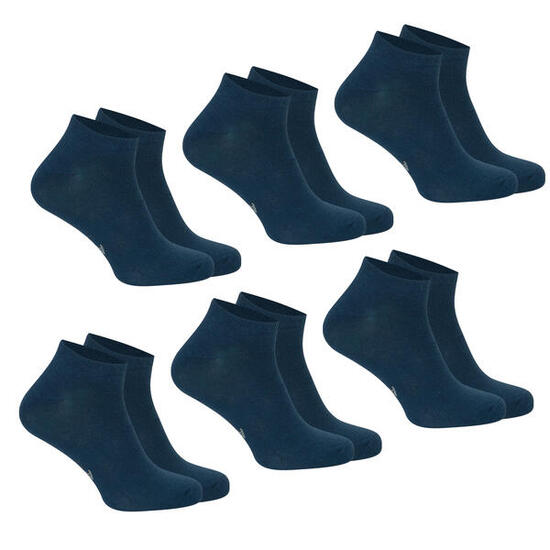 Lot de 6 paires de socquettes homme My Petit Prix