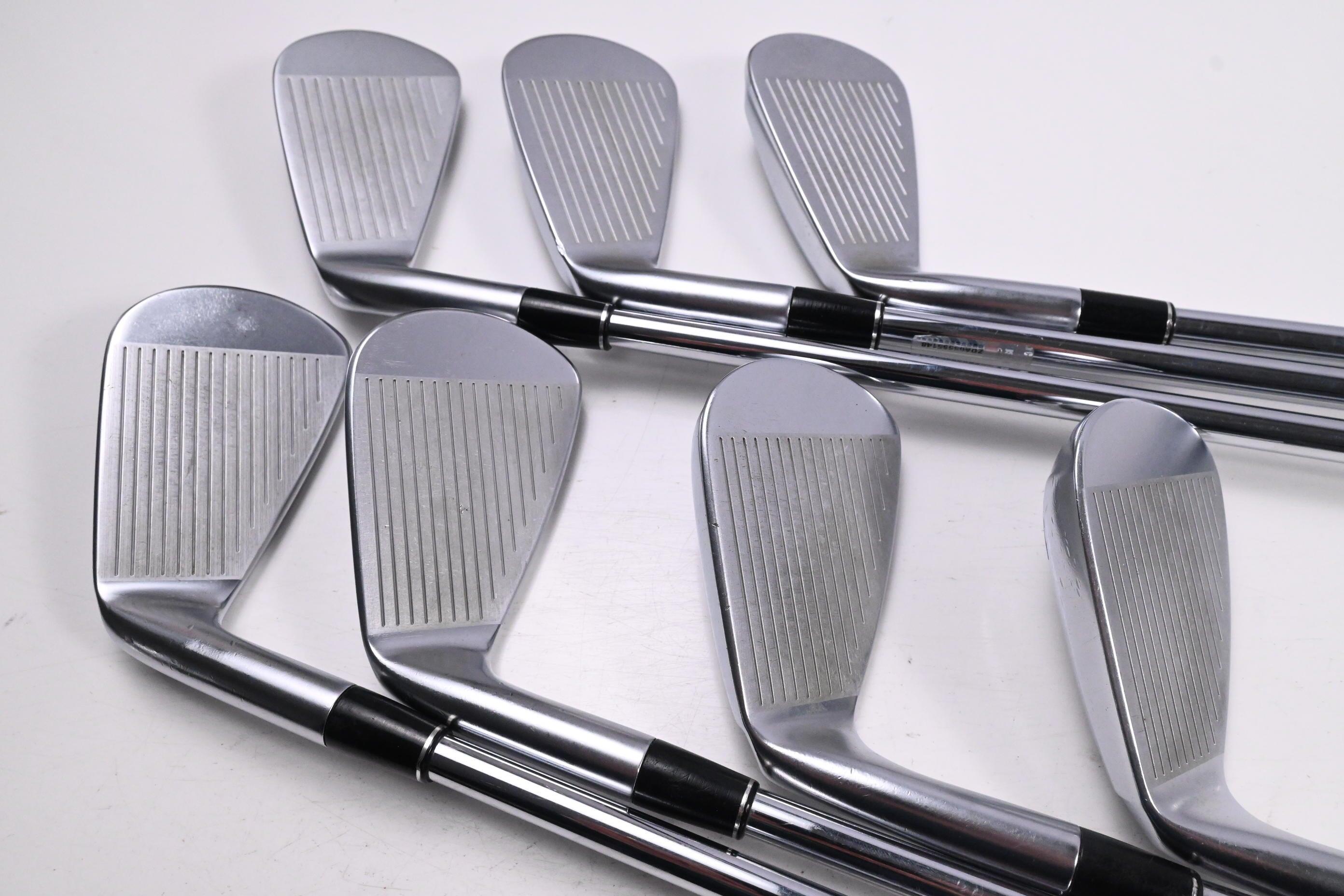 M SRIXON 2026 ZXi5 IRONS / STEEL SHAFTS – HOTGOLF