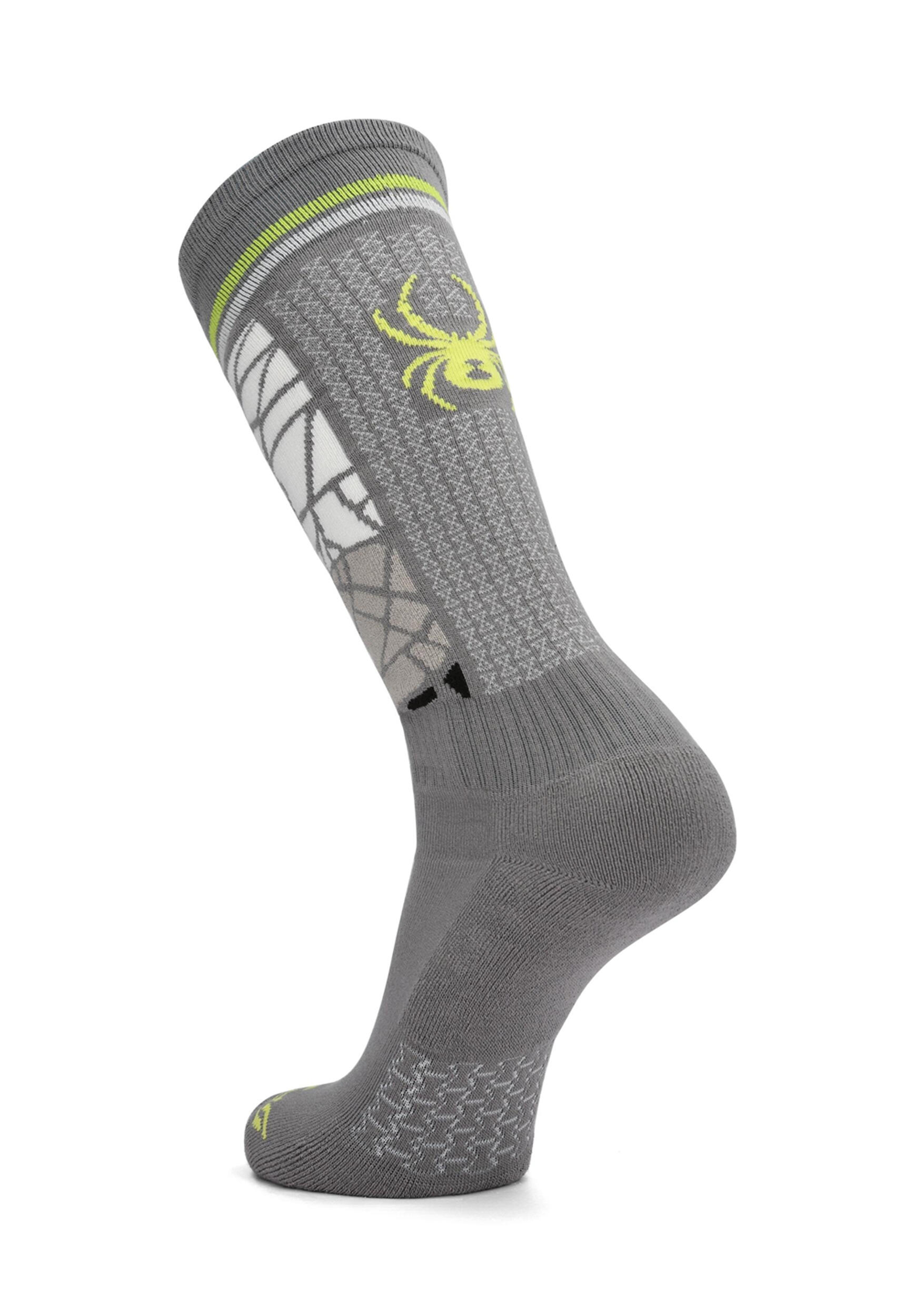 Calcetines Ski Hombre - MENS SWEEP 2/3
