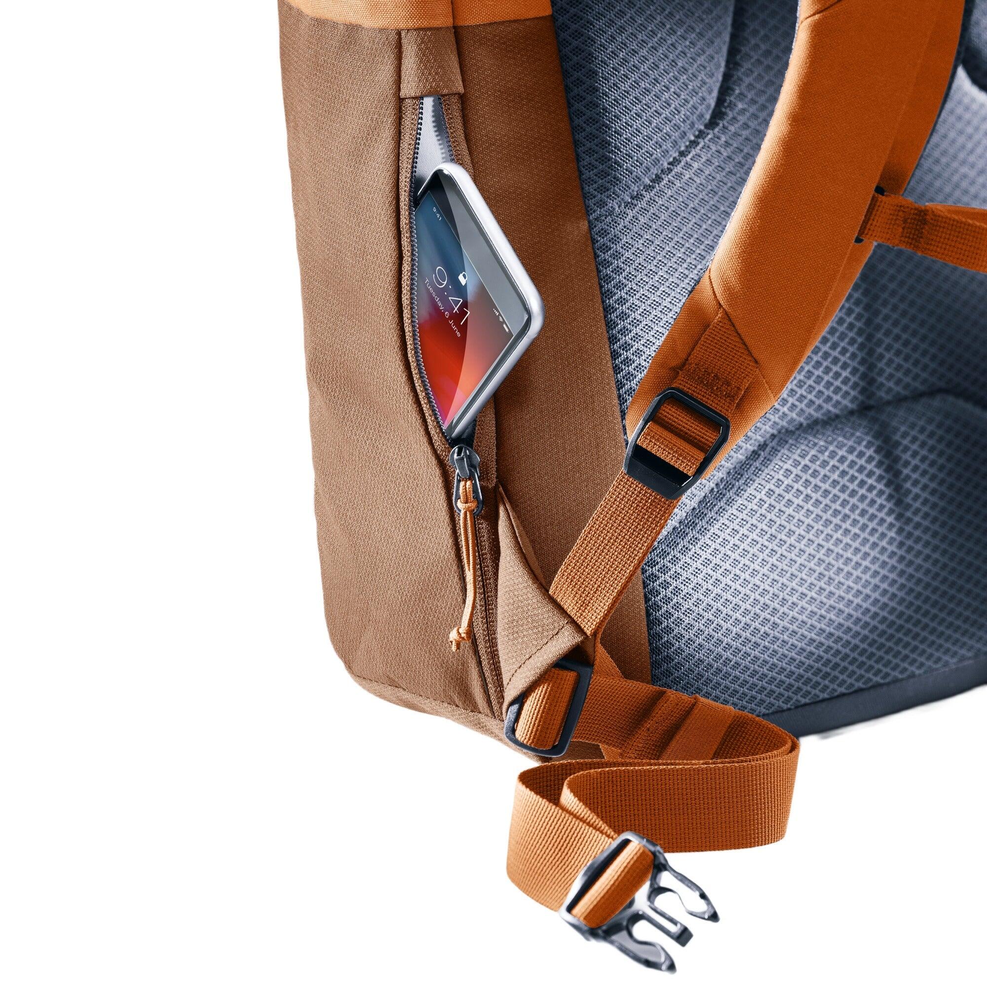 Rucksack UP Seoul 7/7