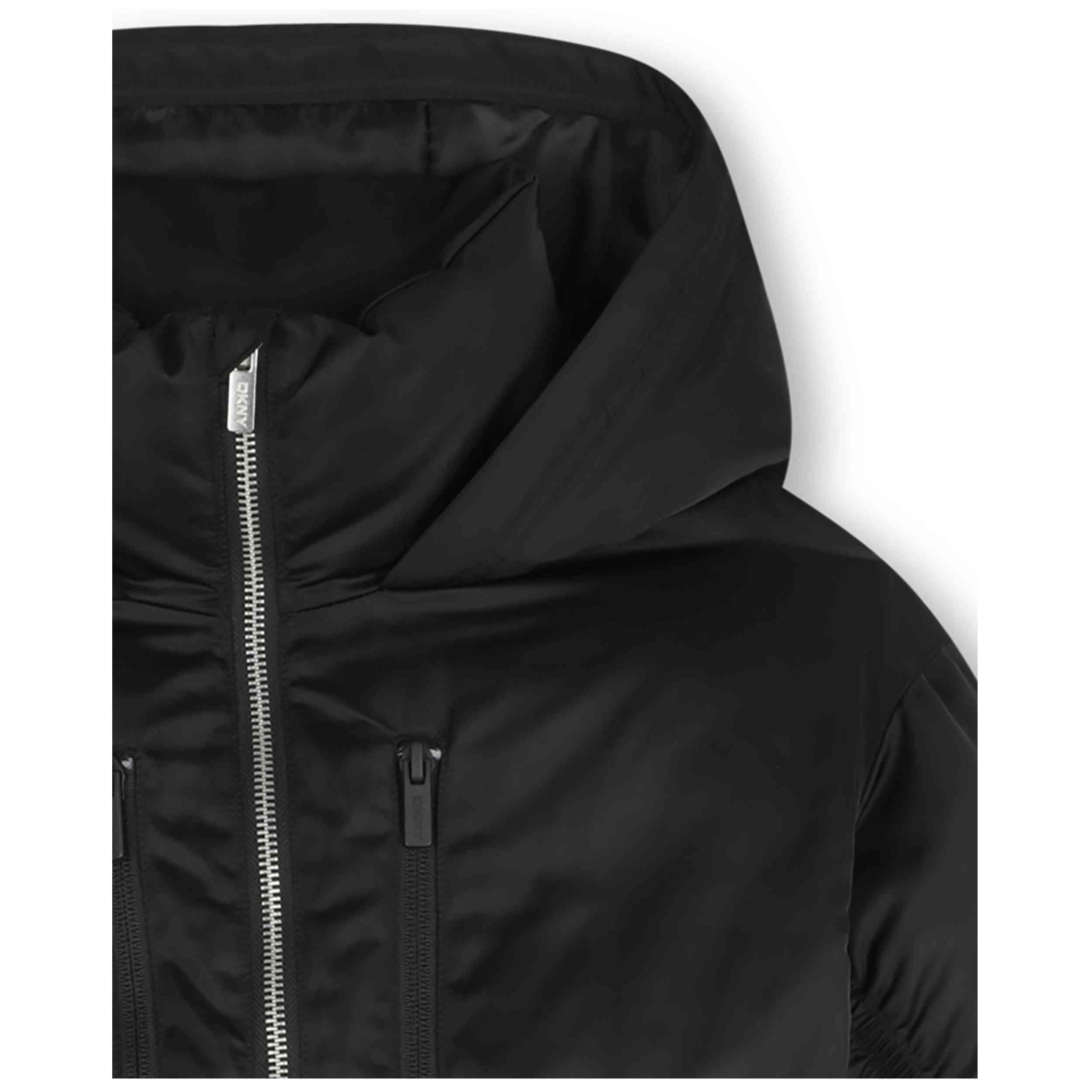 Jas Dkny model D62378_09B voor meisjes 3/3