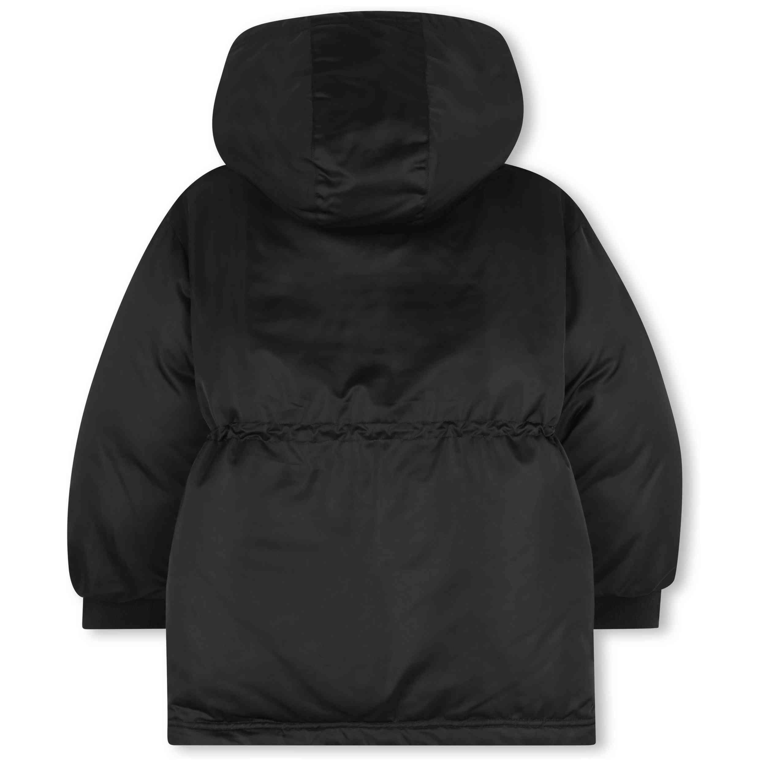 Jas Dkny model D62378_09B voor meisjes 2/3