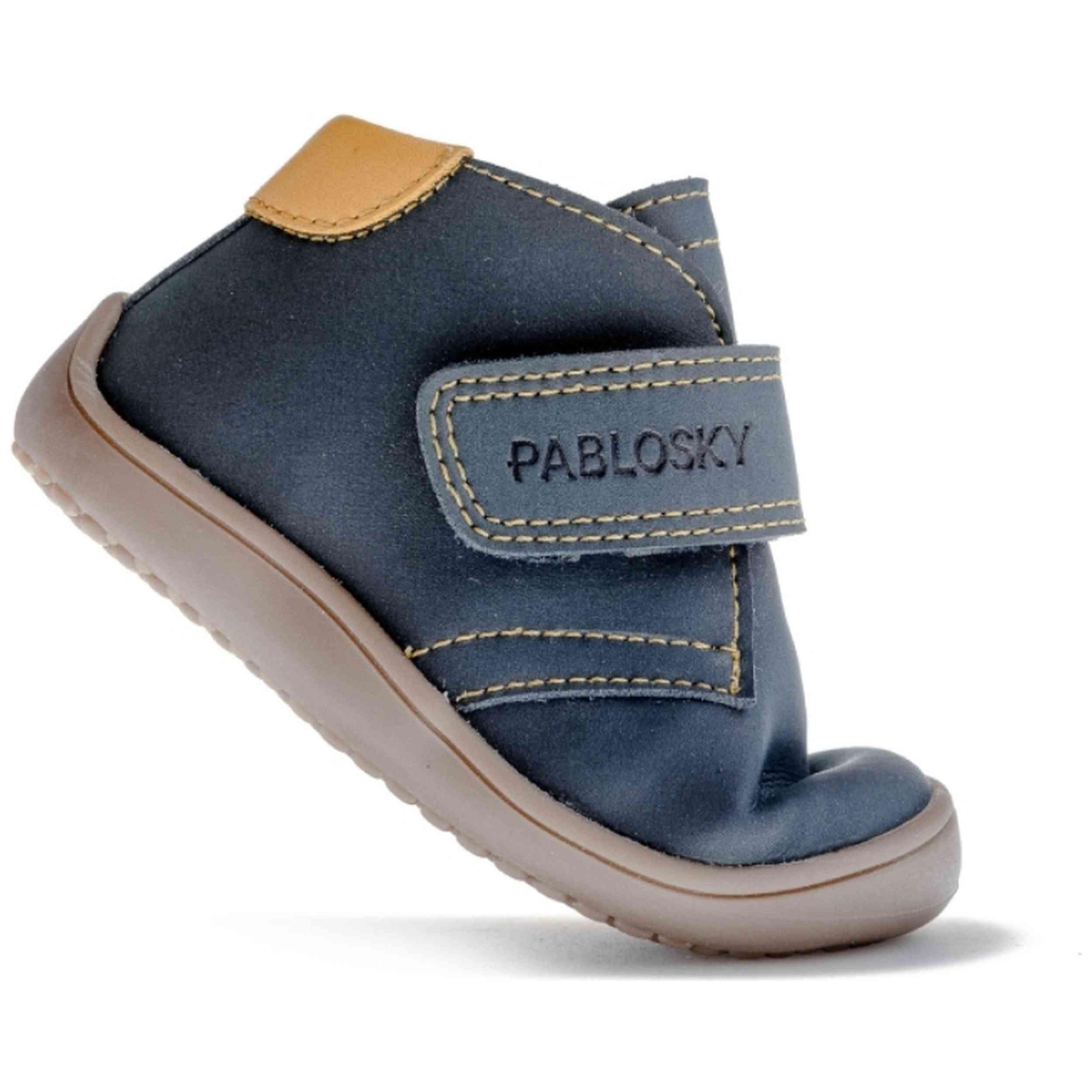Zapatillas Pablosky modelo 147-063824 para unisex 3/4