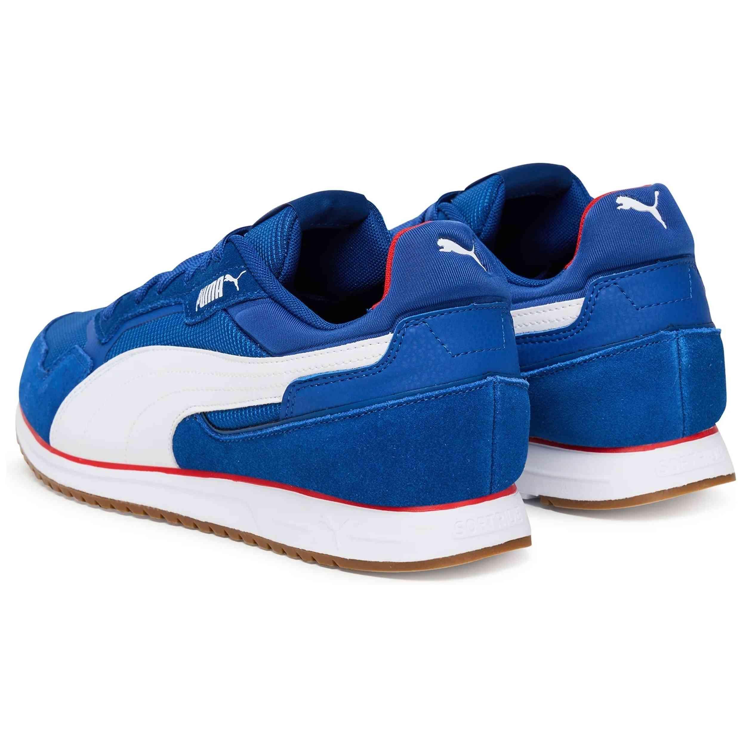 Scarpe Puma modello 402635-05 per uomini 3/5