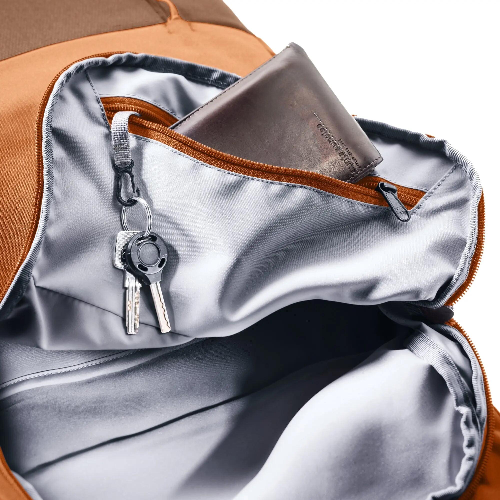 Rucksack UP Seoul 6/7