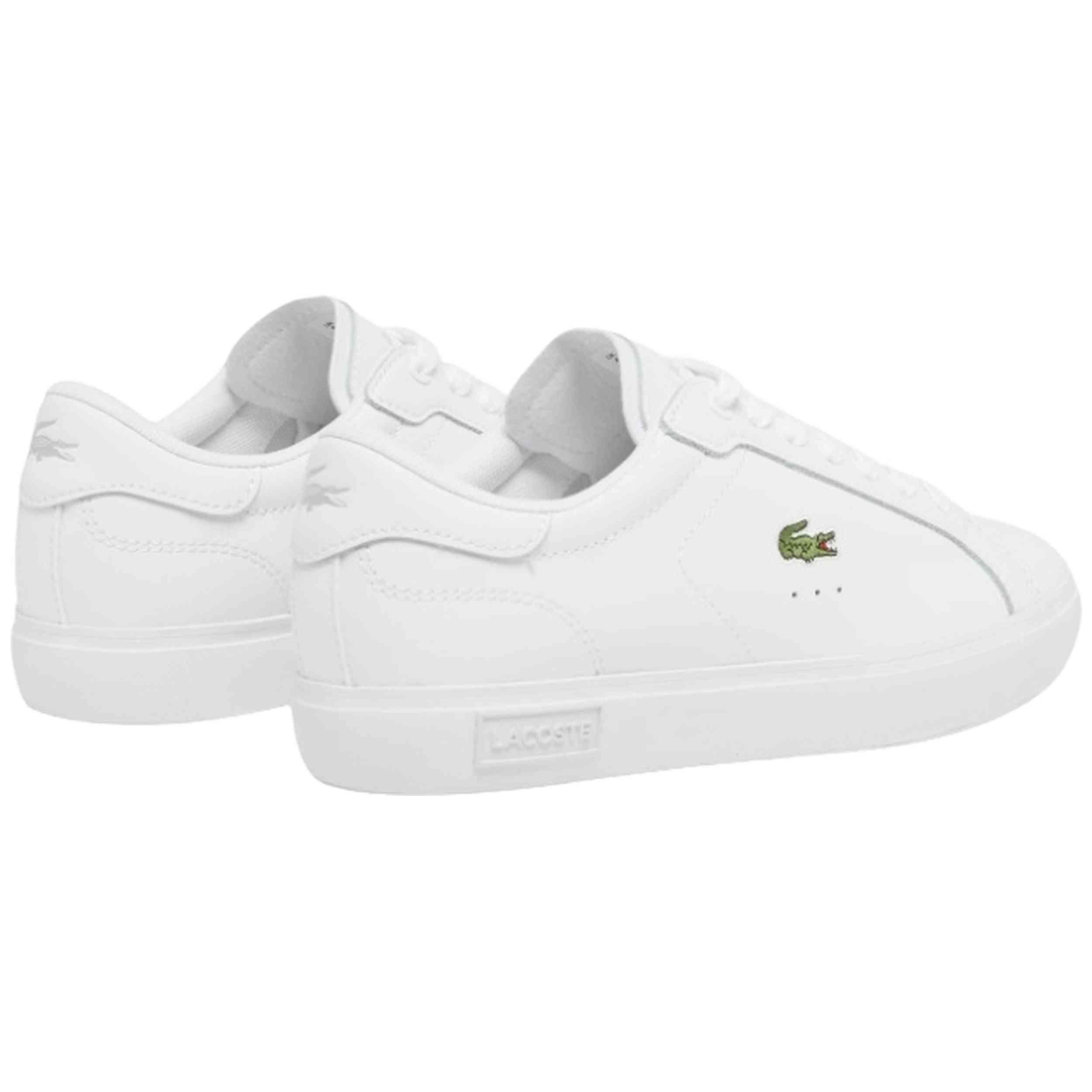 Schoen Lacoste model 49SFA0086-21G voor vrouwen 3/5