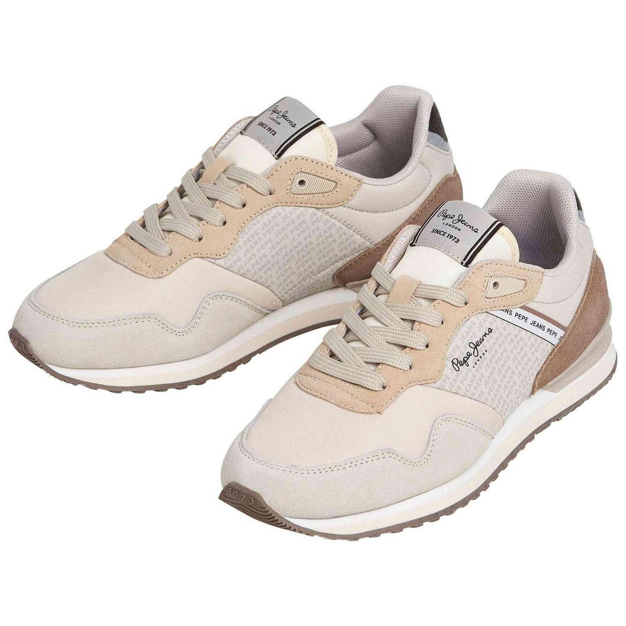 Scarpe Pepe jeans modello PLS400007-BEIGE per donne 2/5