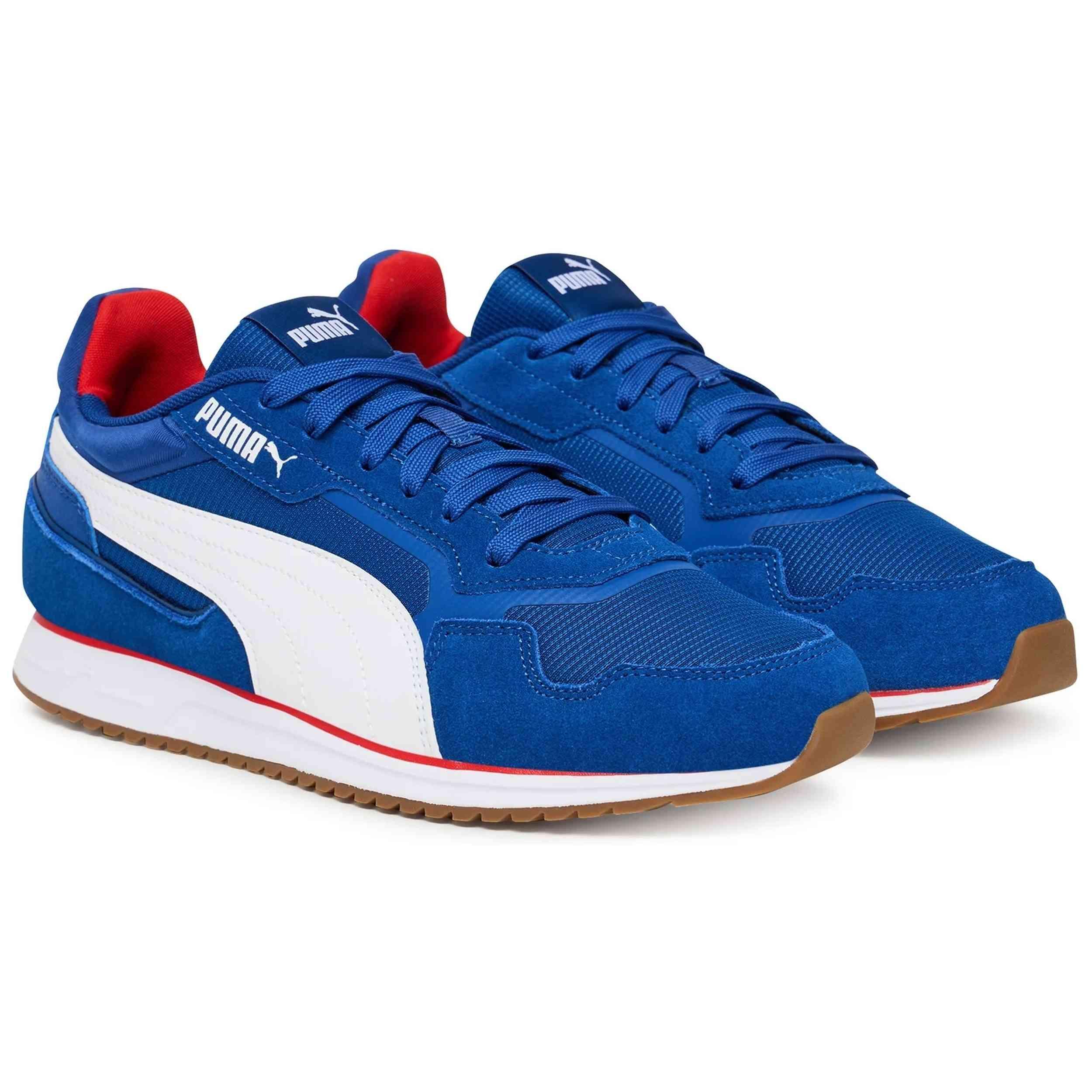 Scarpe Puma modello 402635-05 per uomini 2/5