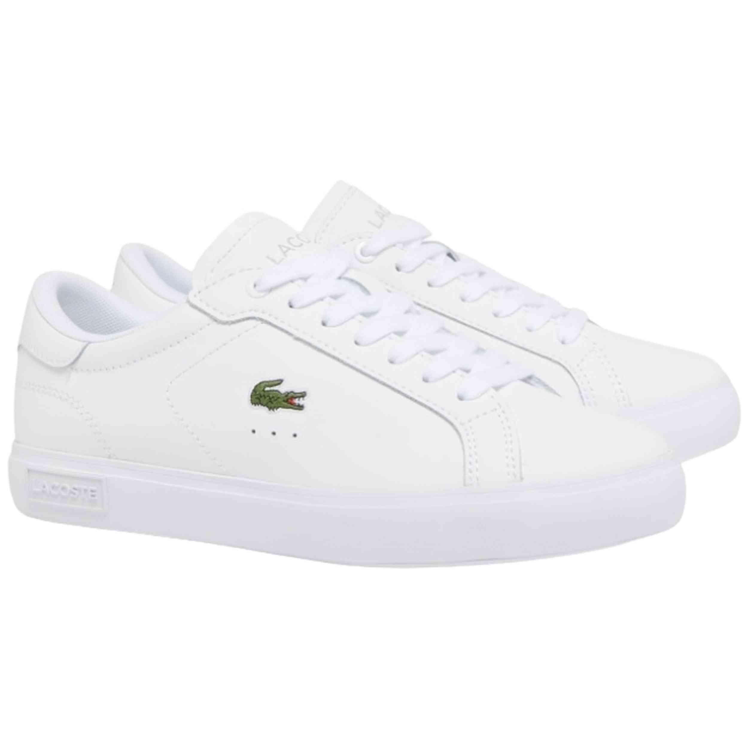 Schoen Lacoste model 49SFA0086-21G voor vrouwen 2/5