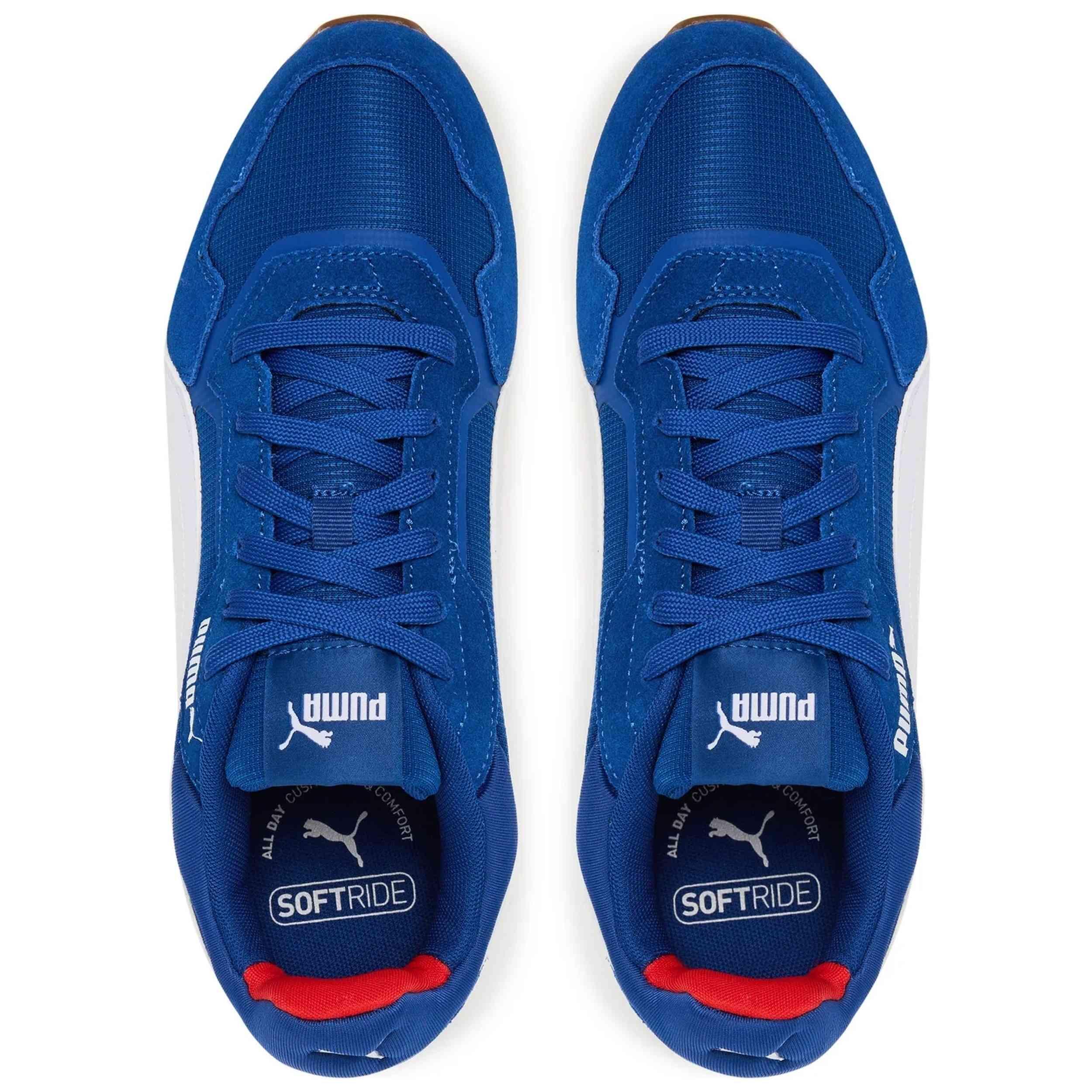 Scarpe Puma modello 402635-05 per uomini 5/5