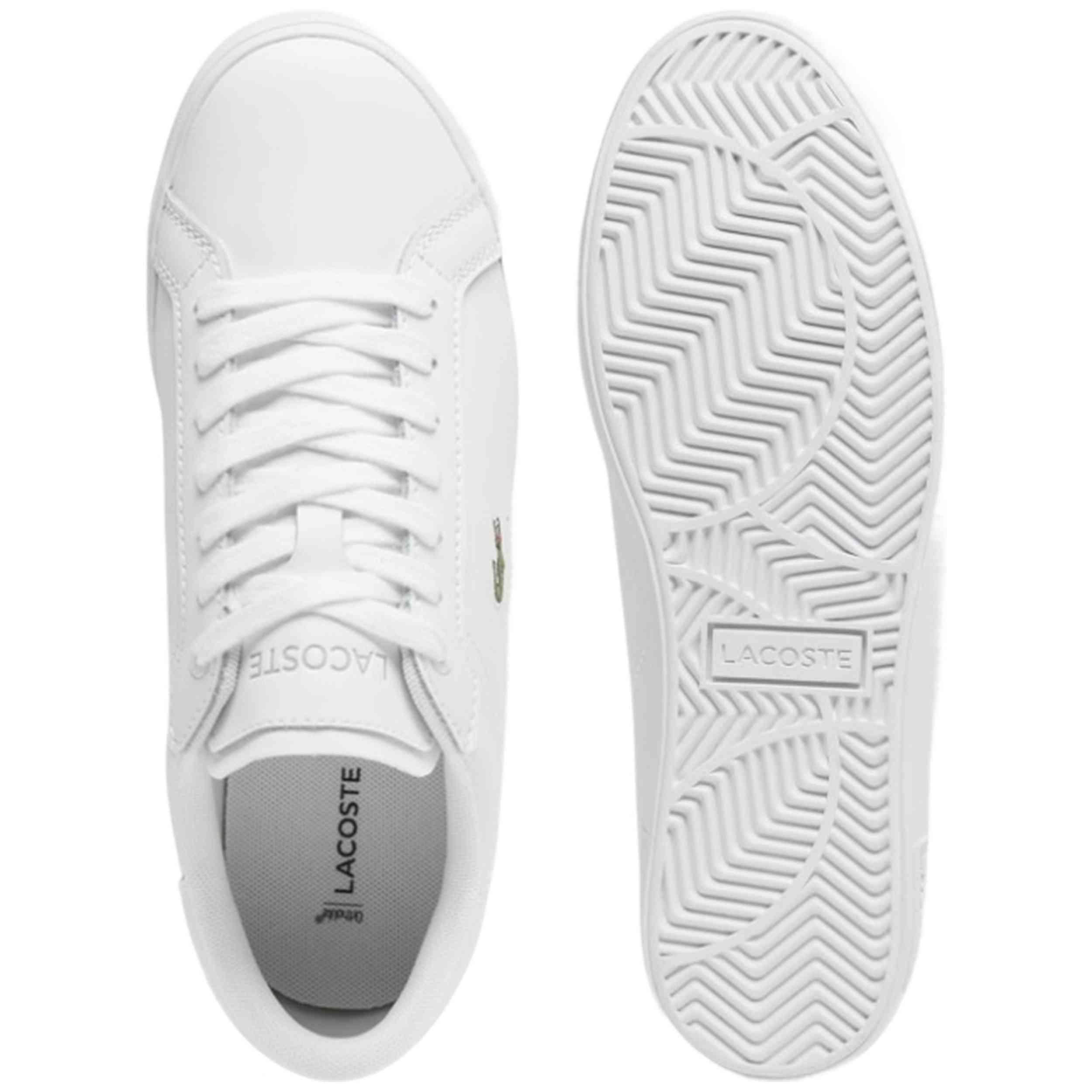 Schoen Lacoste model 49SFA0086-21G voor vrouwen 5/5