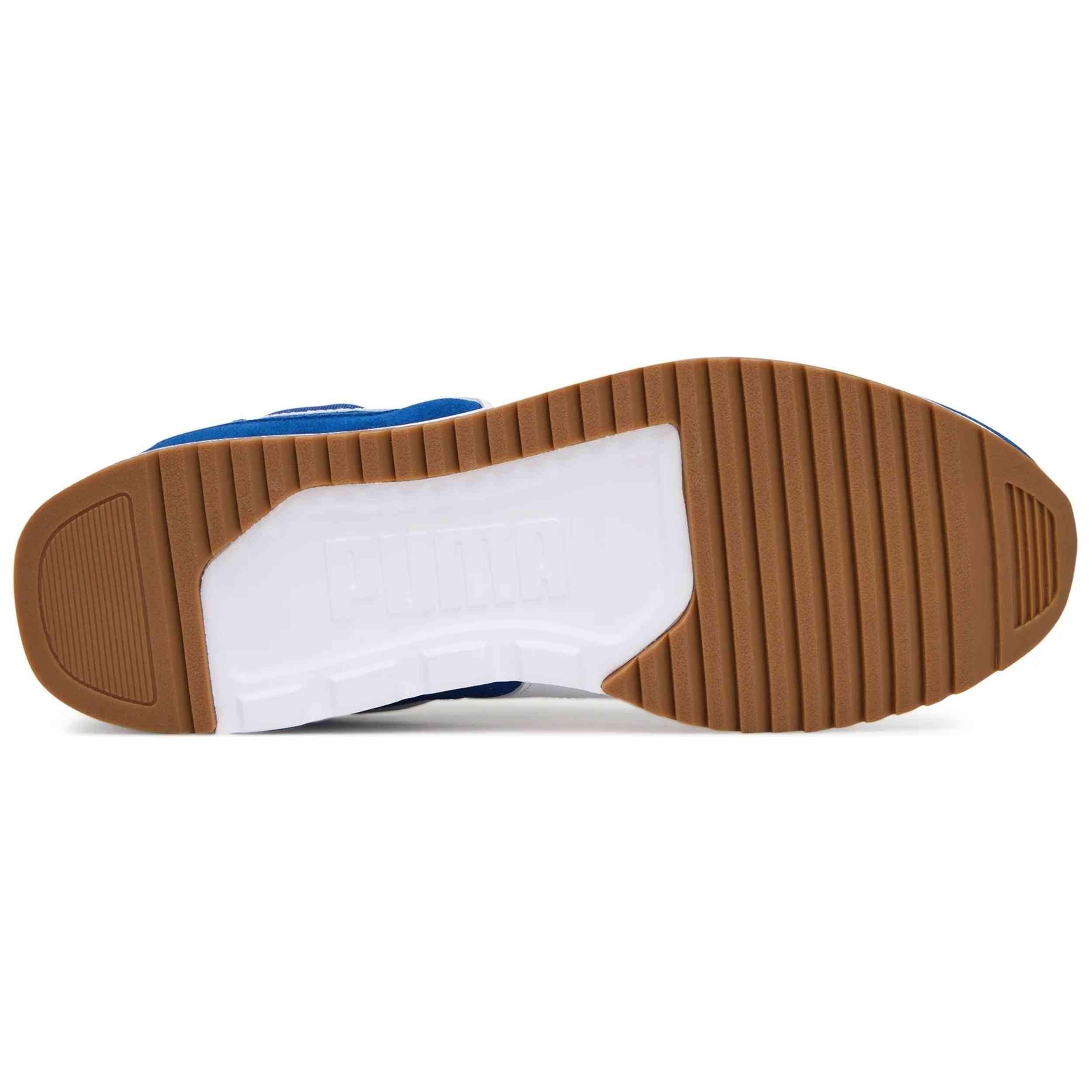 Scarpe Puma modello 402635-05 per uomini 4/5