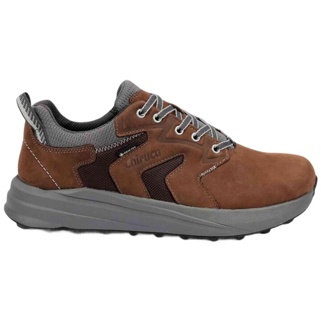Sneakers Chiruca model 4481201 for man