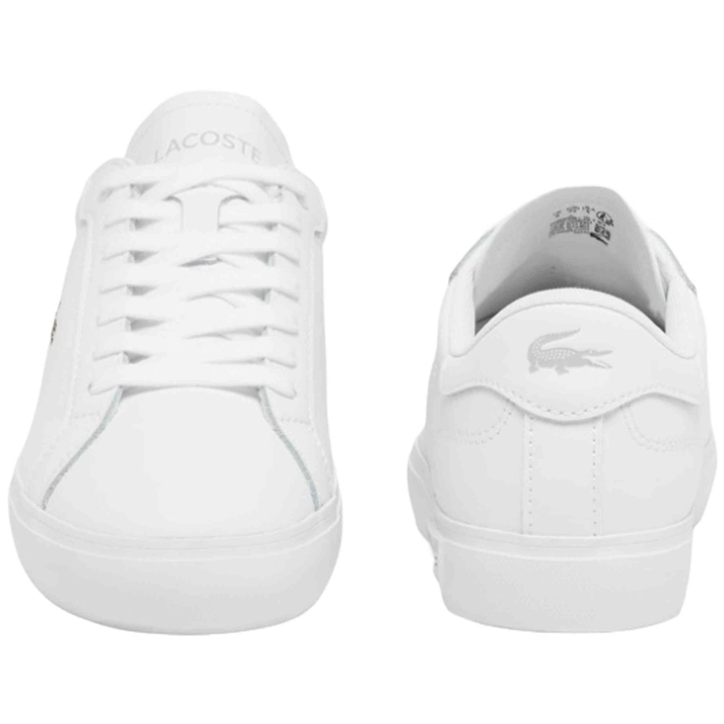 Schoen Lacoste model 49SFA0086-21G voor vrouwen 4/5