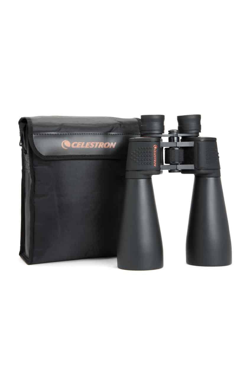 Binocolo di grande diametro Skymaster 15x70 2/4