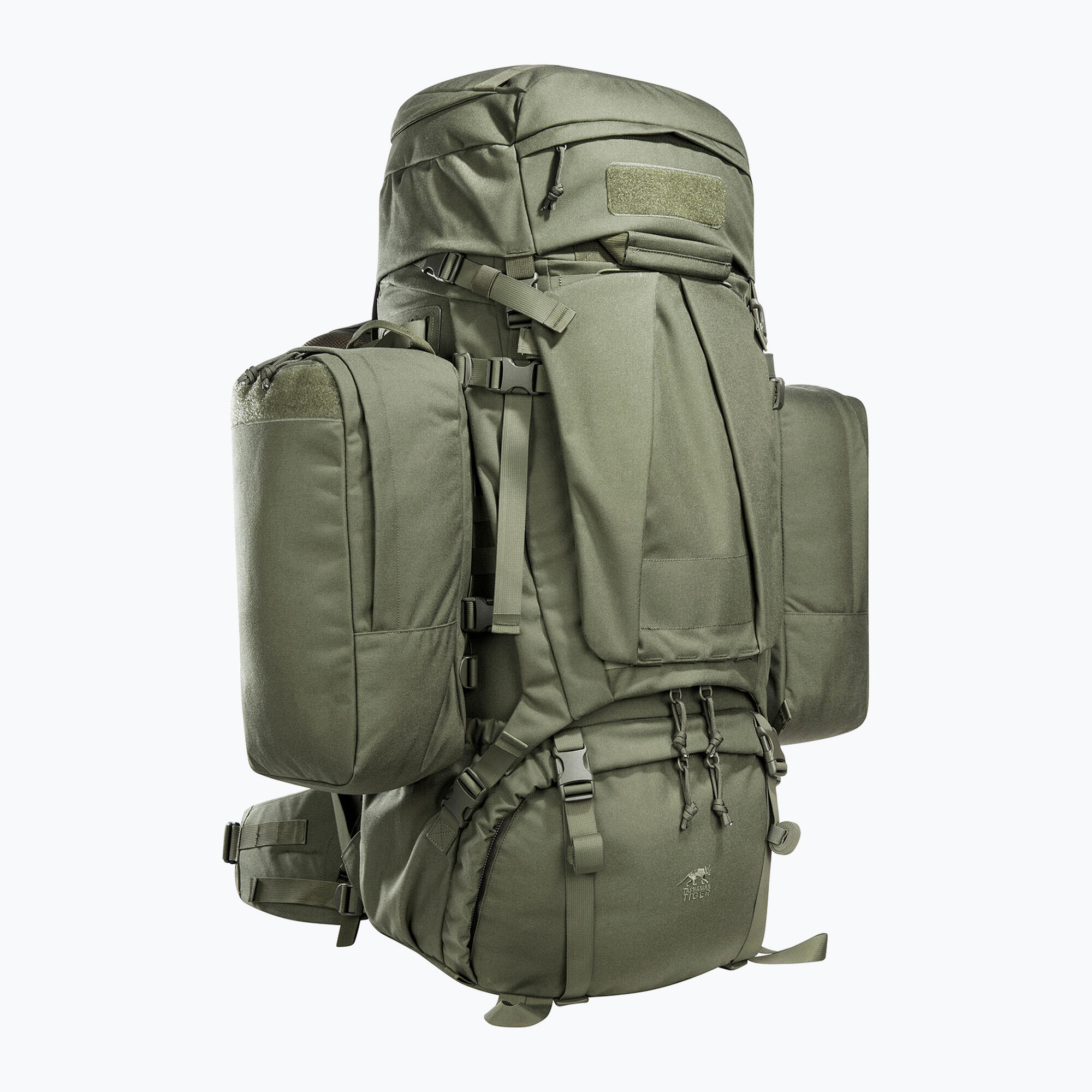 TT Mil Ops Pack 80+24 3/5