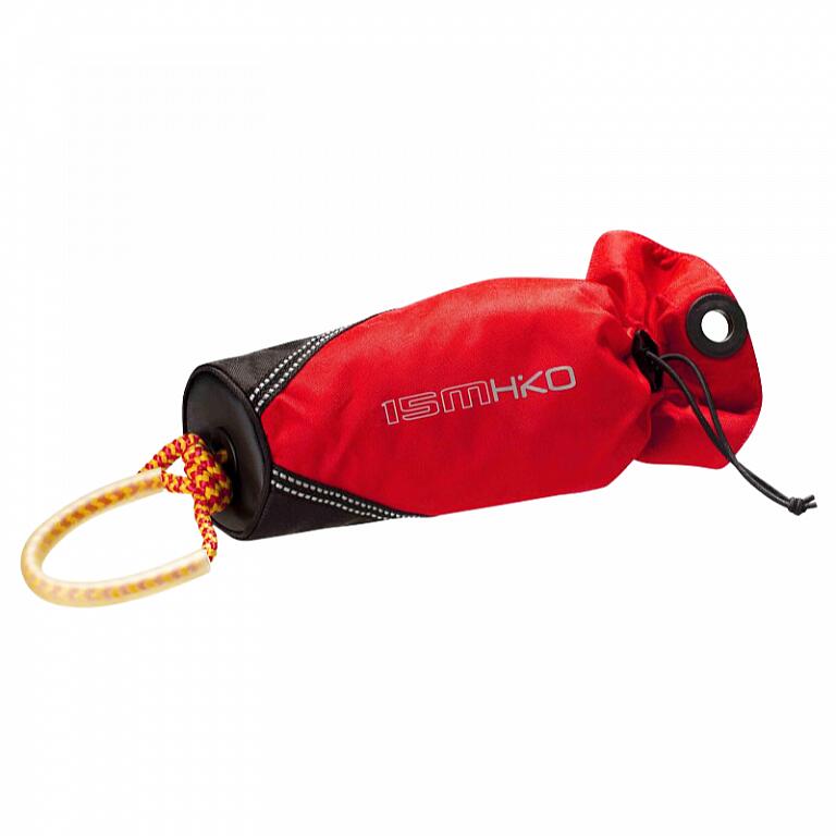 HIKO Záchranný házecí pytlík CONE PLUS 15 m