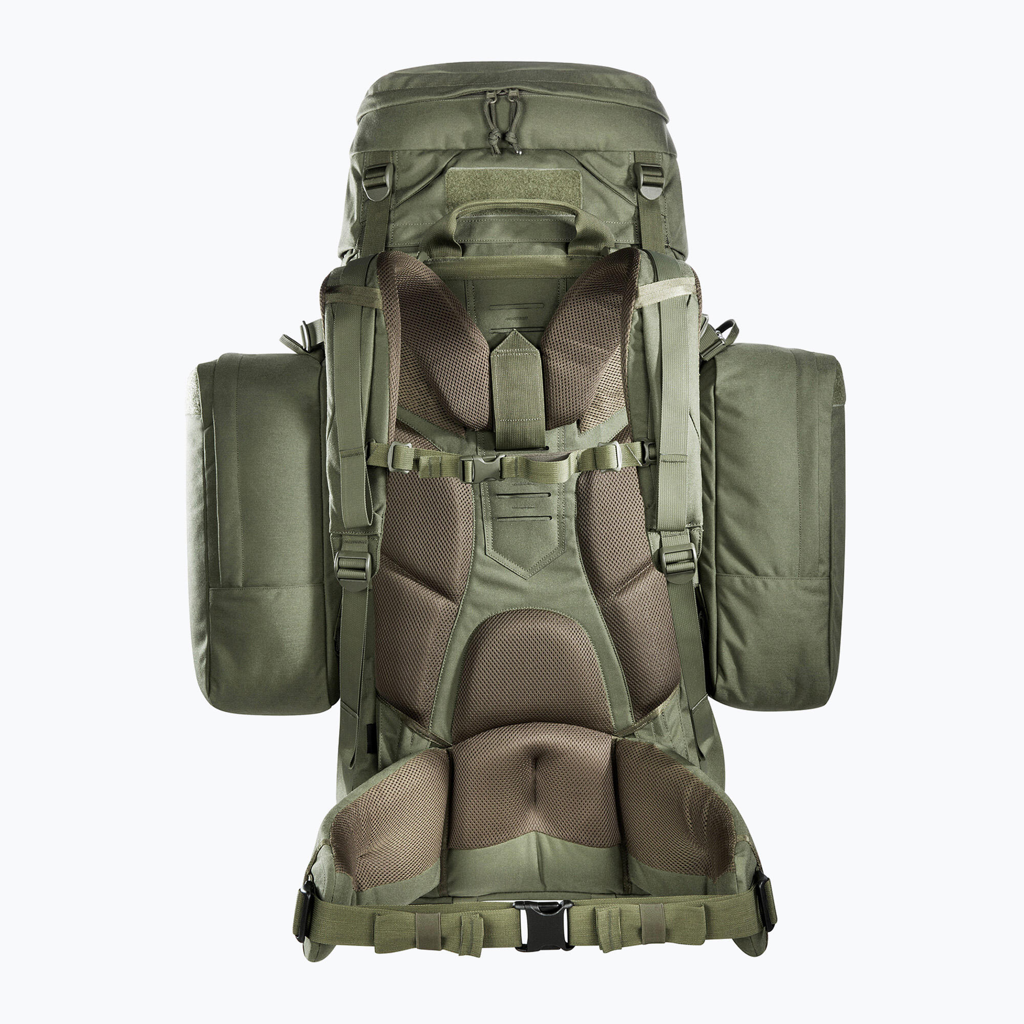 TT Mil Ops Pack 80+24 2/5