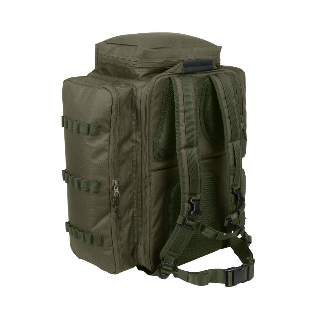 Trakker NXG Deluxe Rucksack 3/7