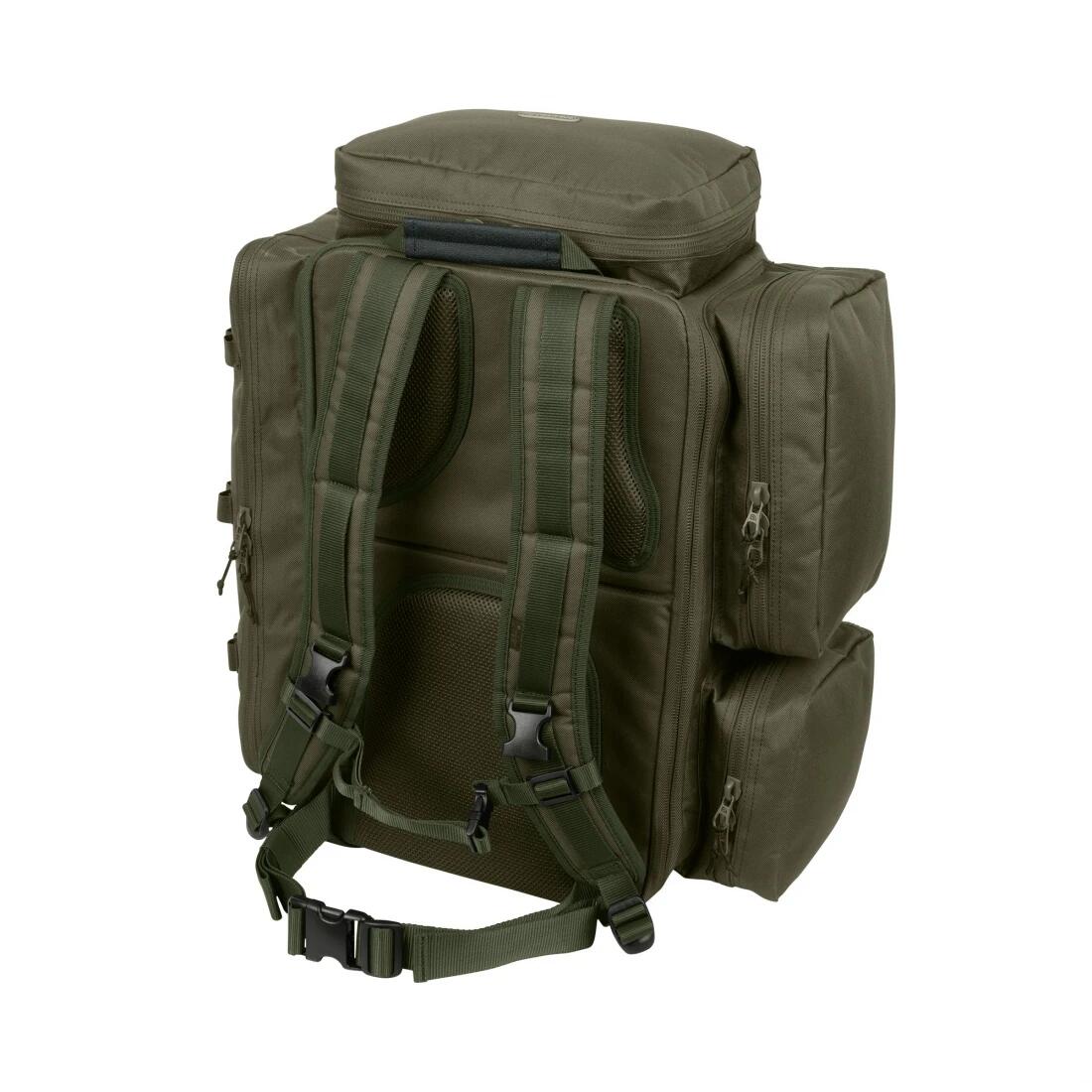 Trakker NXG Deluxe Rucksack 2/7