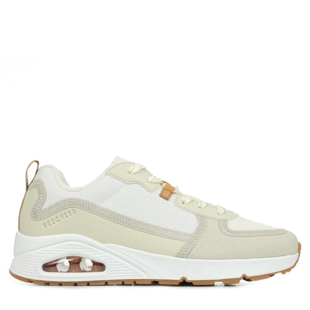 Baskets Homme Uno Layover 1/6
