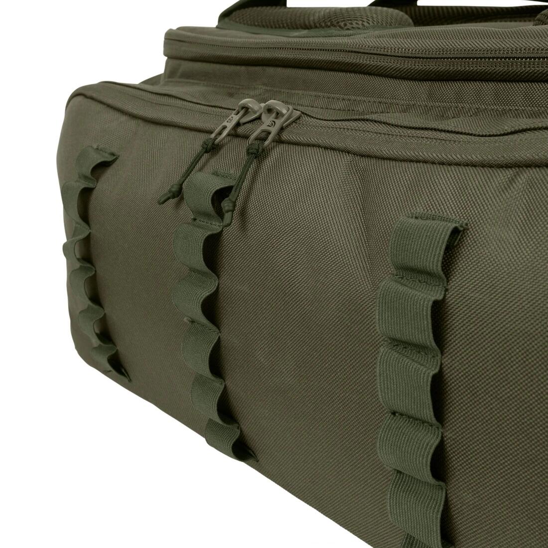 Trakker NXG Deluxe Rucksack 7/7