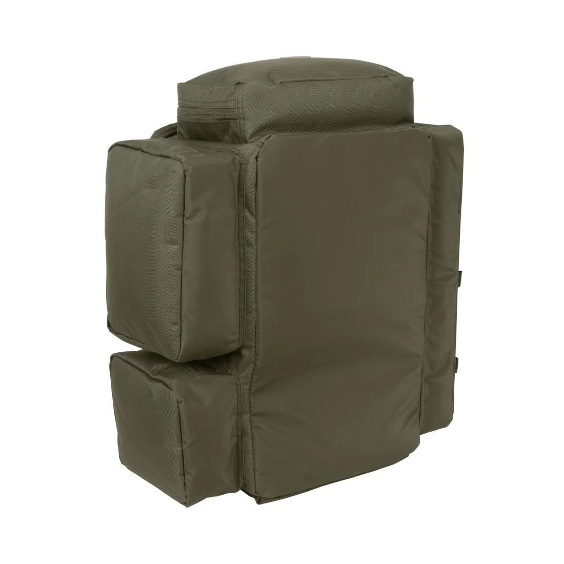 Trakker NXG Deluxe Rucksack 5/7