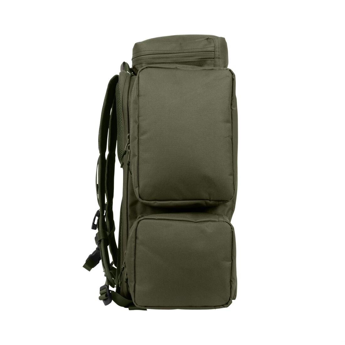 Trakker NXG Deluxe Rucksack 4/7