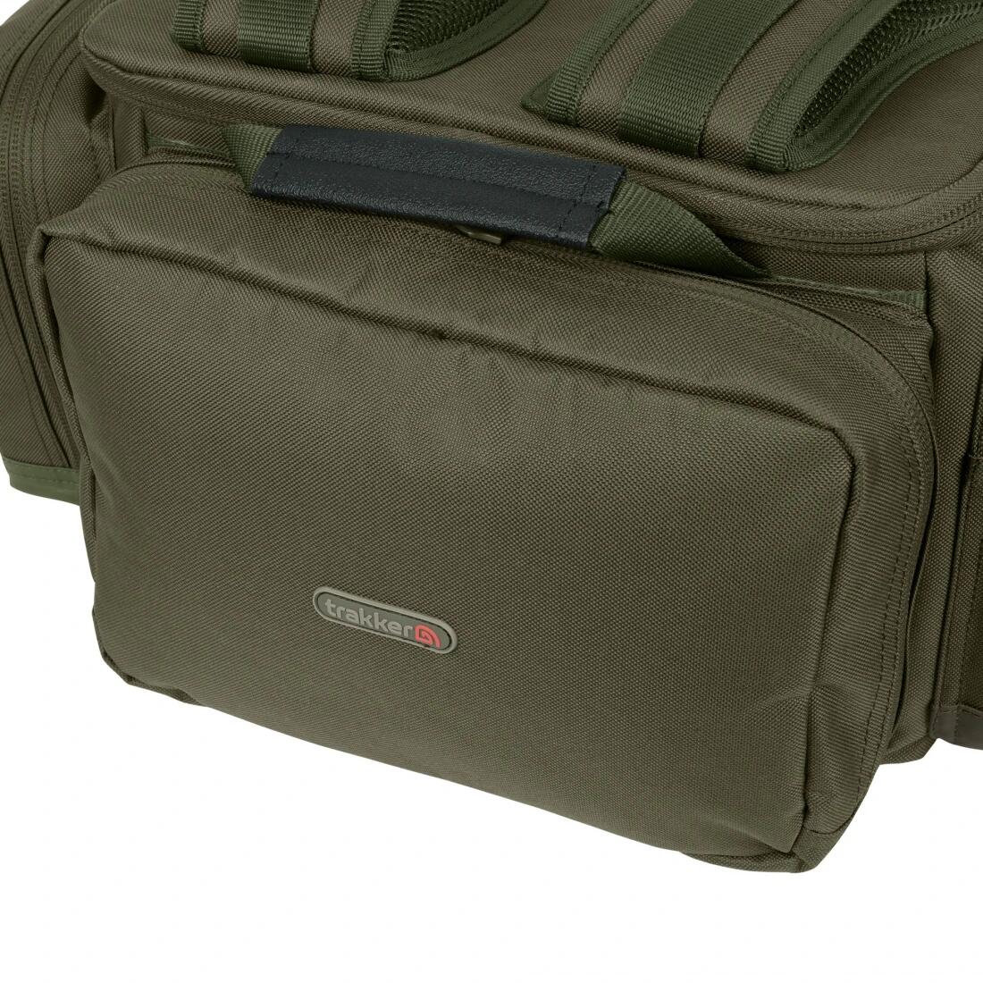 Trakker NXG Deluxe Rucksack 6/7