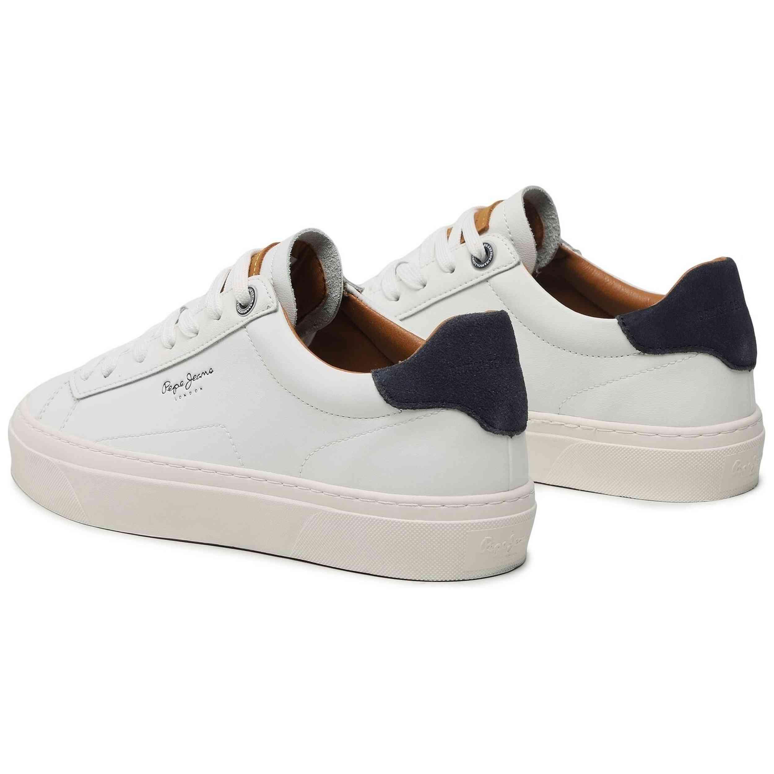 Zapatillas Pepe jeans modelo PMS300002 para hombre 3/4