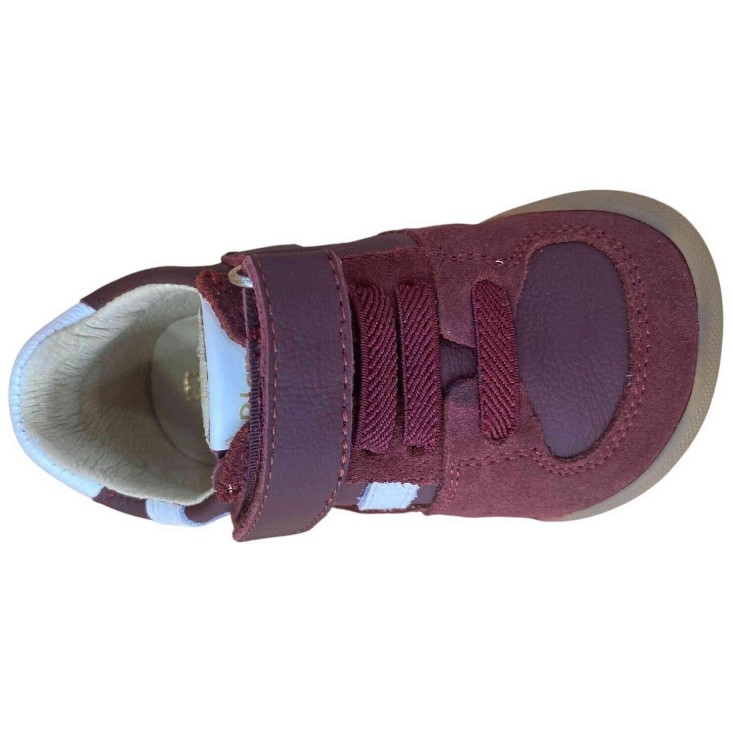 Schoen Blanditos by crios model 225-NEPAL-RJ26 voor unisex jongens 3/4