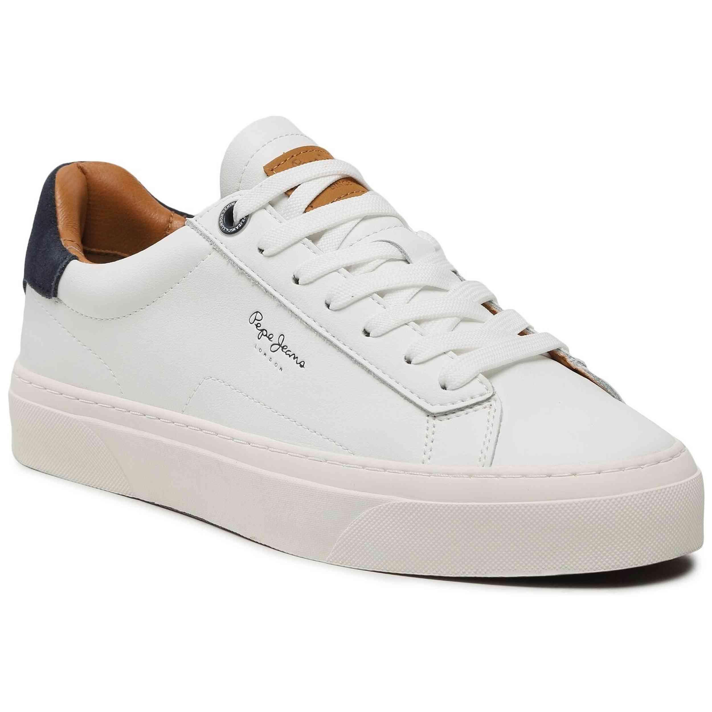 Zapatillas Pepe jeans modelo PMS300002 para hombre 2/4