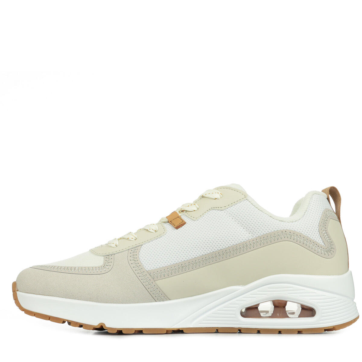 Baskets Homme Uno Layover 4/6