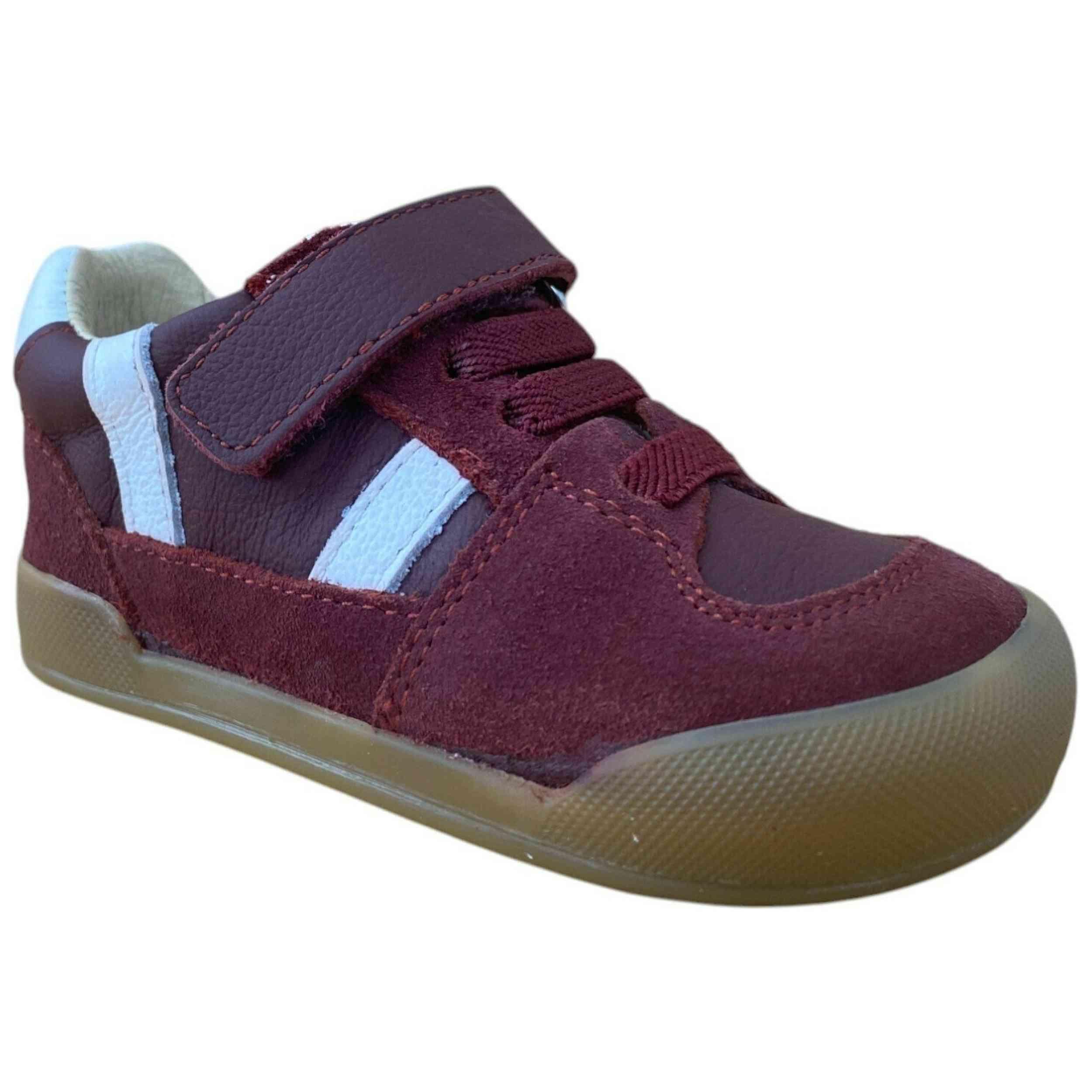 Schoen Blanditos by crios model 225-NEPAL-RJ26 voor unisex jongens 2/4