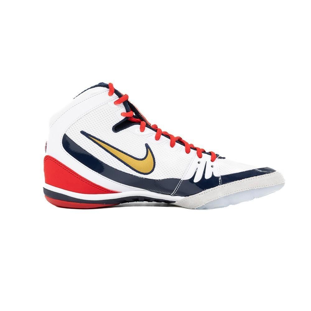 nike freeks wrestling shoes