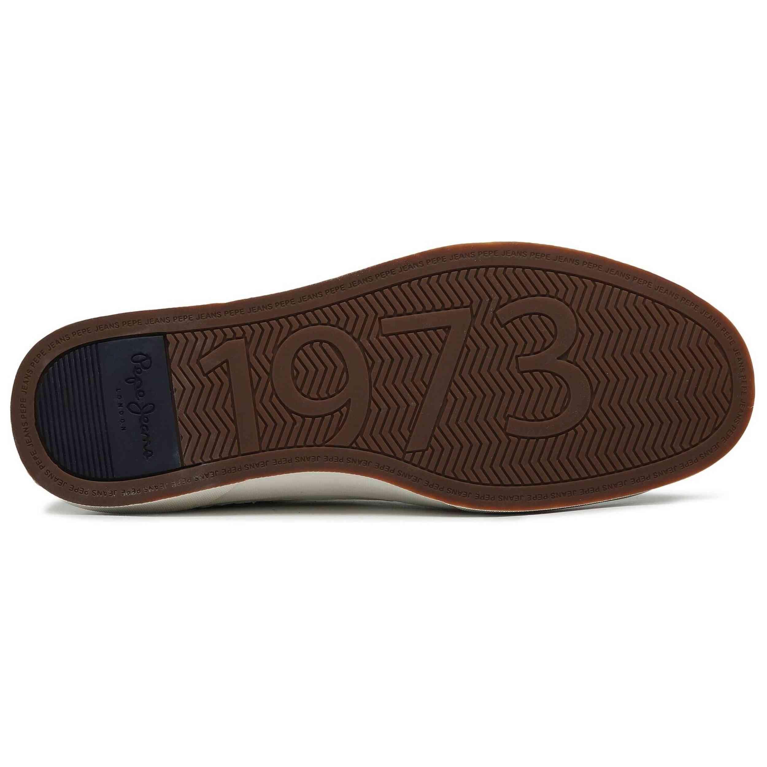 Zapatillas Pepe jeans modelo PMS300002 para hombre 4/4