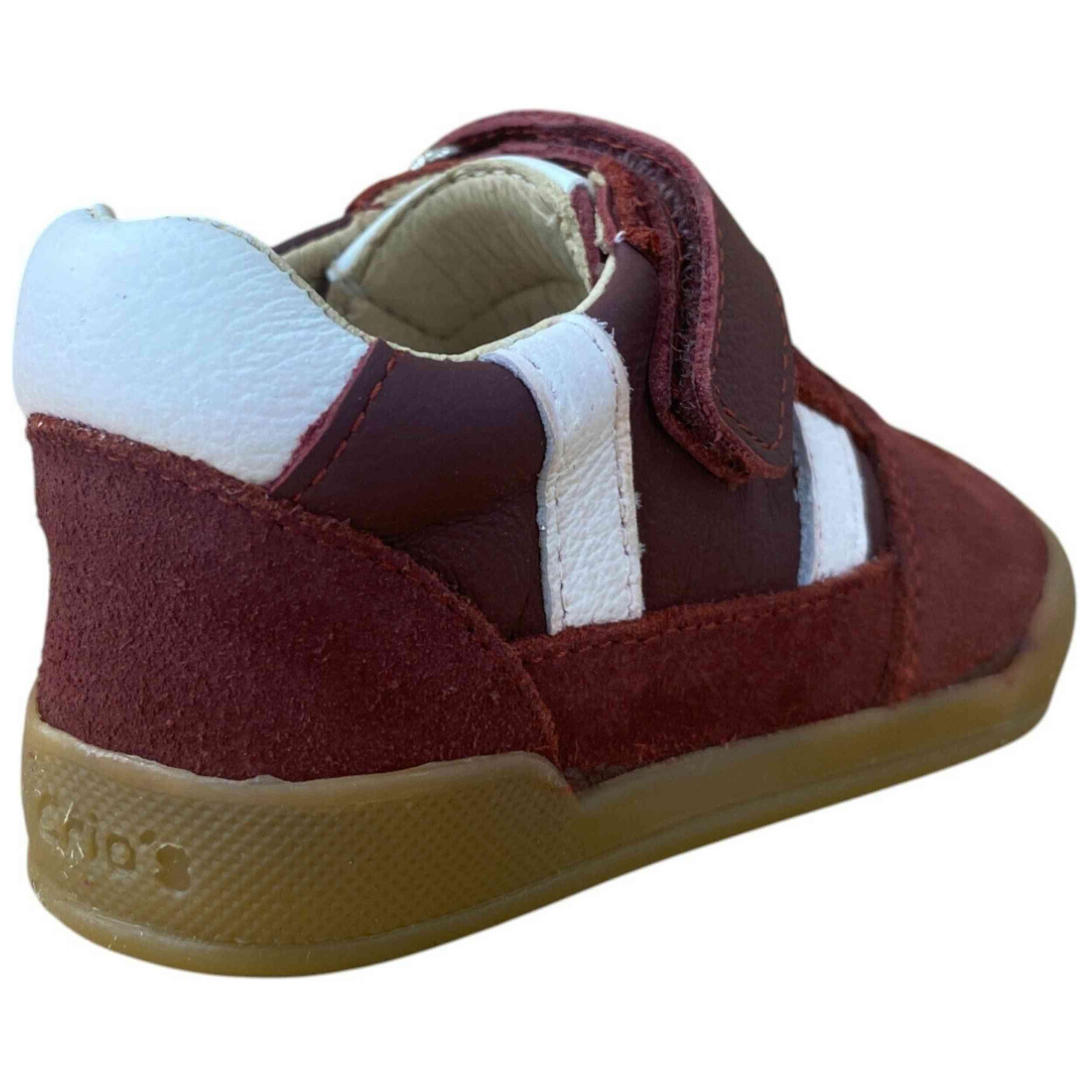 Schoen Blanditos by crios model 225-NEPAL-RJ26 voor unisex jongens 4/4