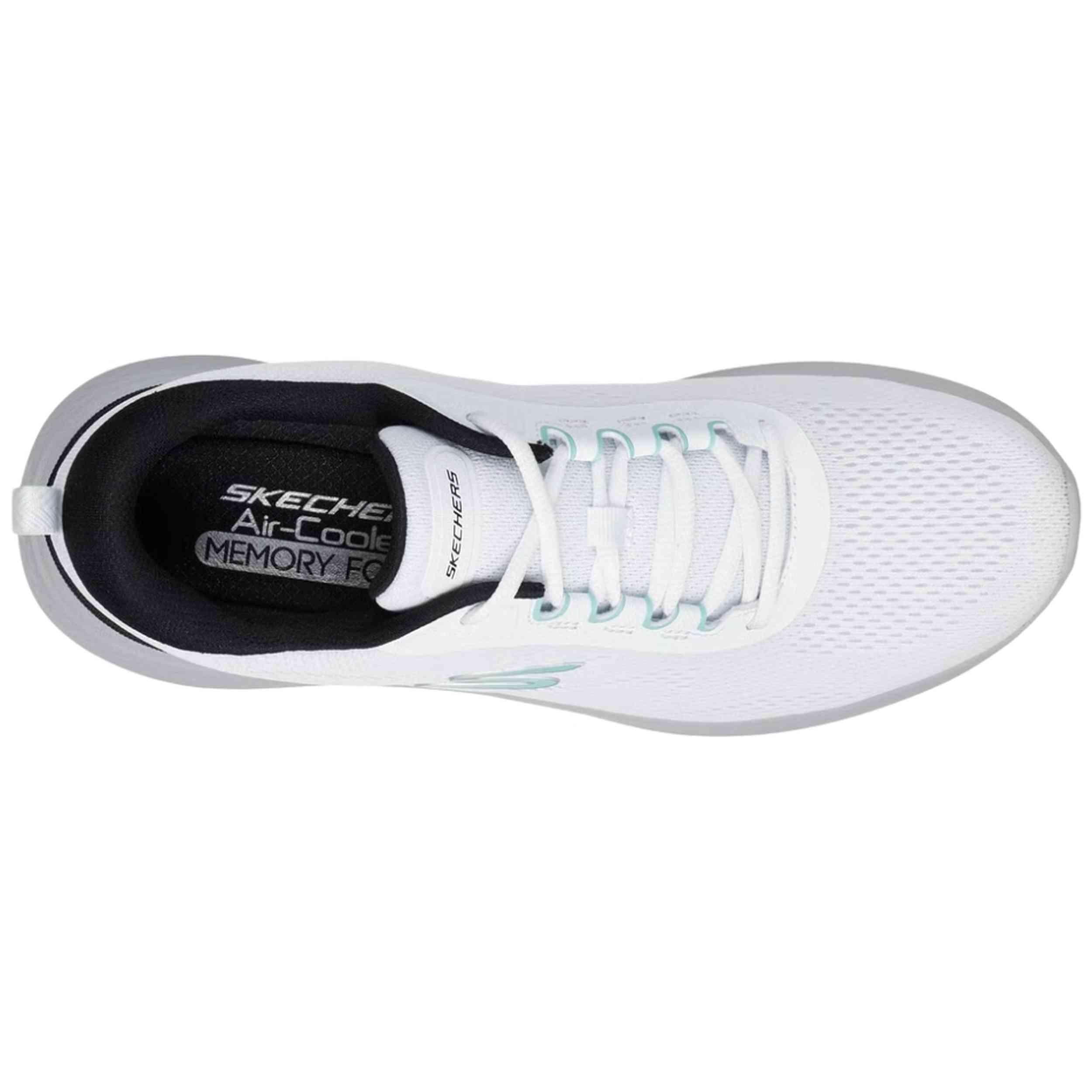 Baskets Skechers modèle 123-233184 pour homme 4/5