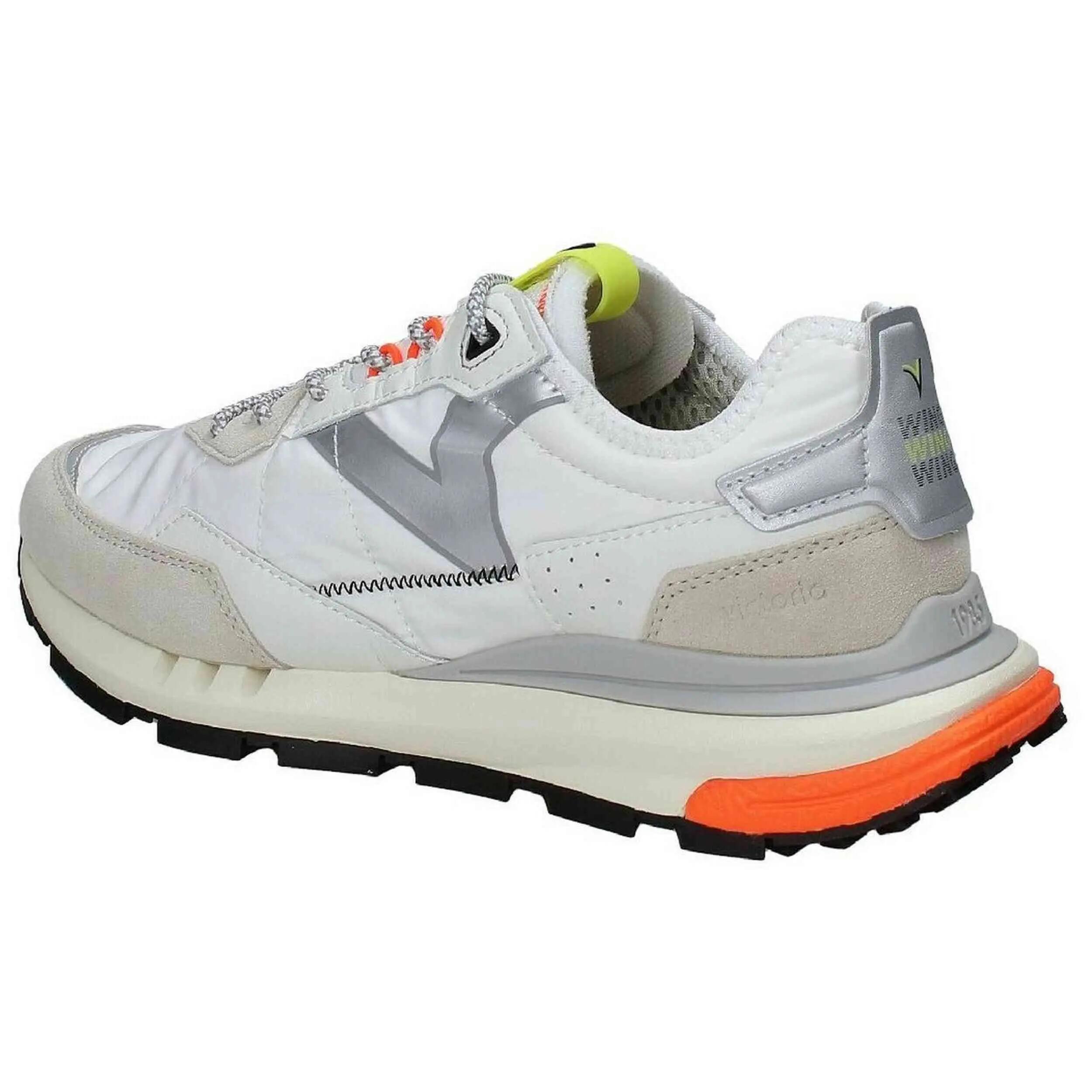 Turnschuhe Victoria Modell 8811100-BLANCO für unisex 3/5